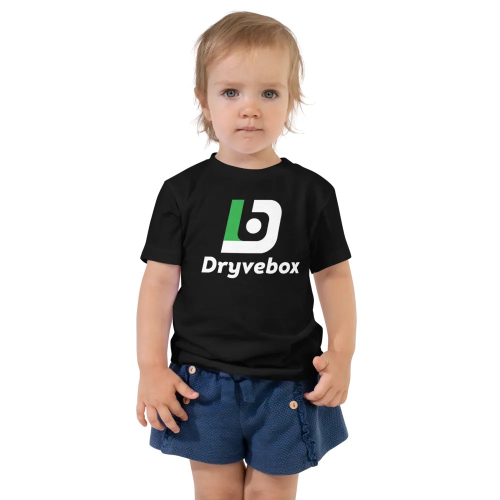 Dryvebox Toddler T product image (1)
