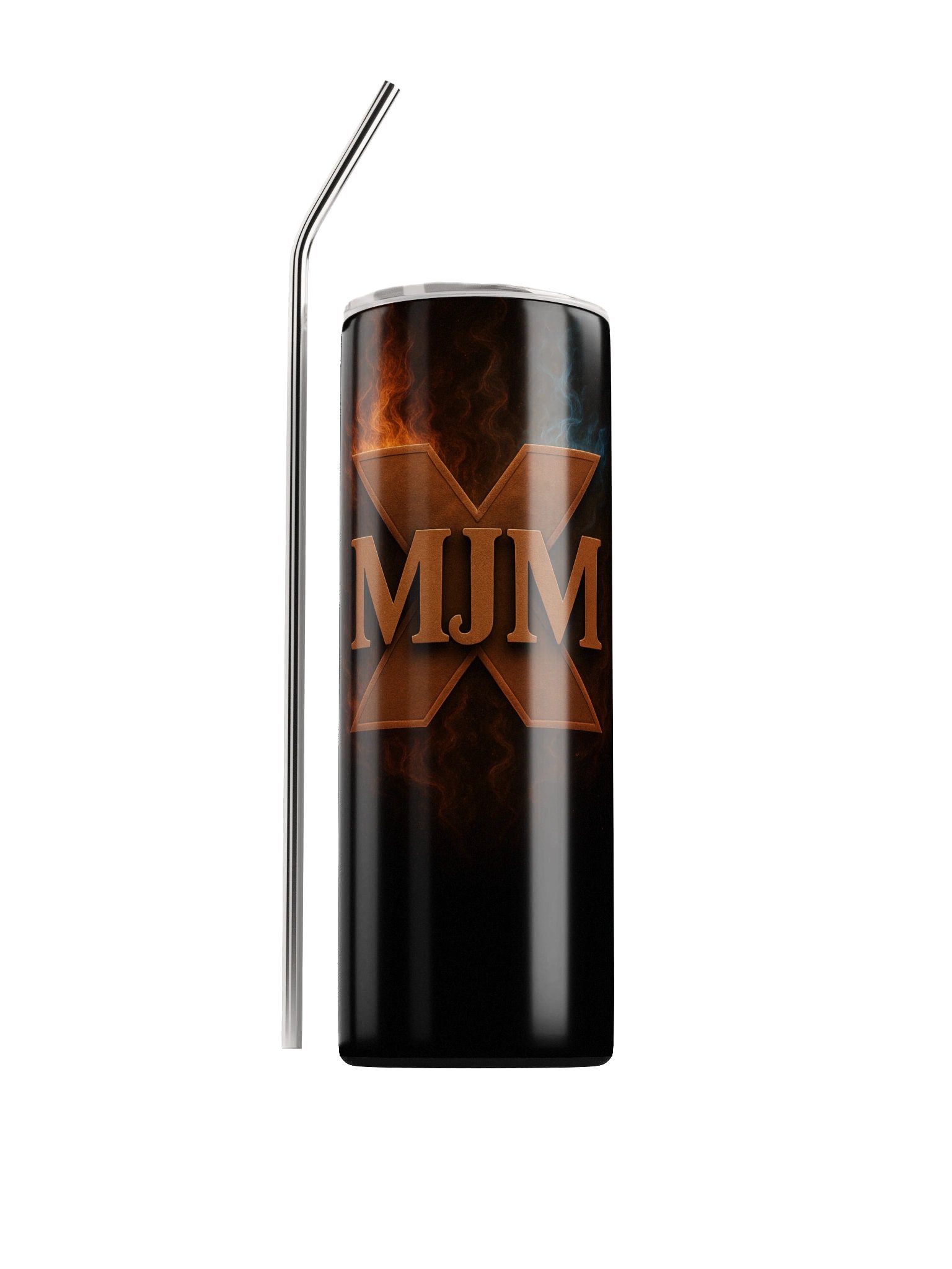 MJM X - Tumbler product image (1)