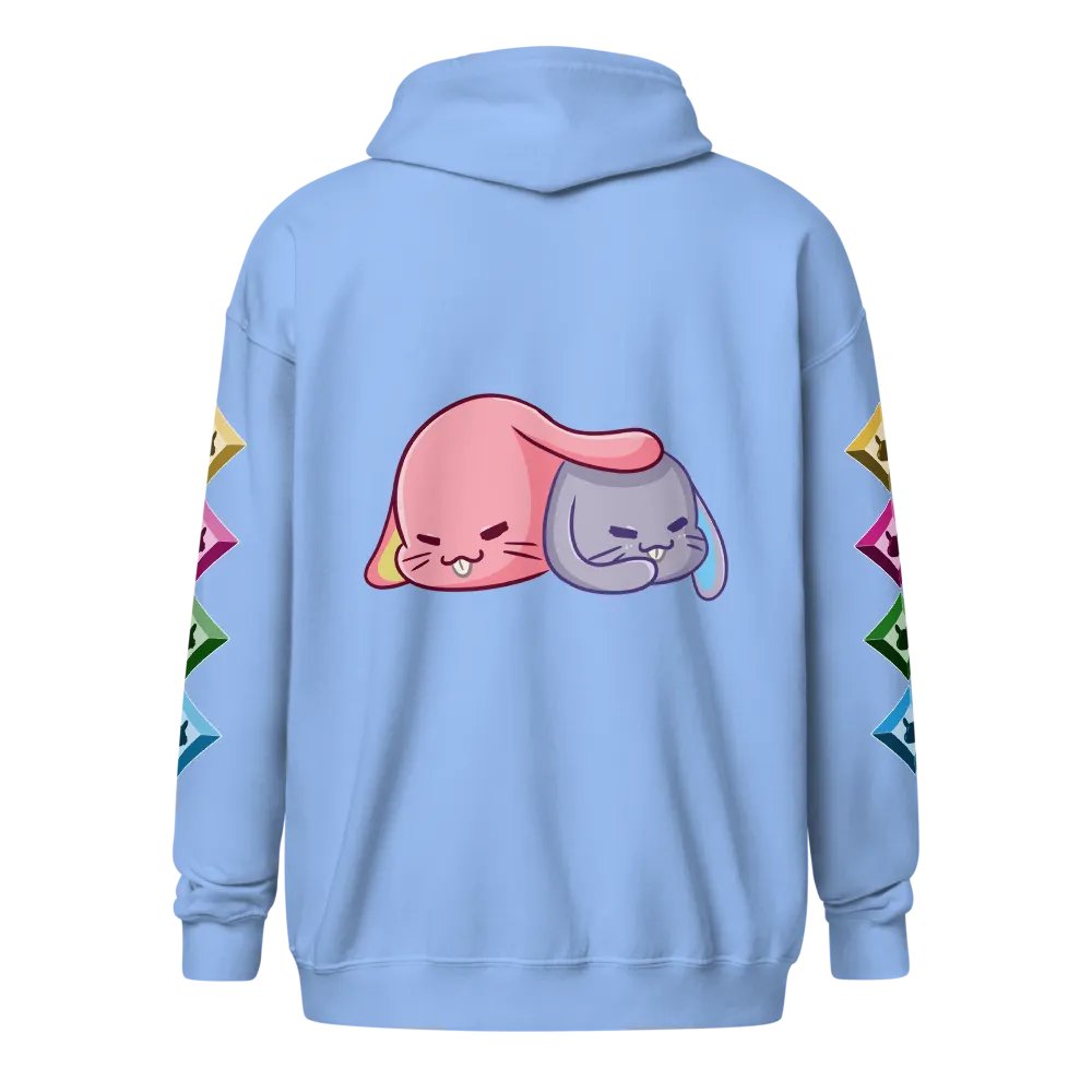Rabites - Hoodie product image (20)