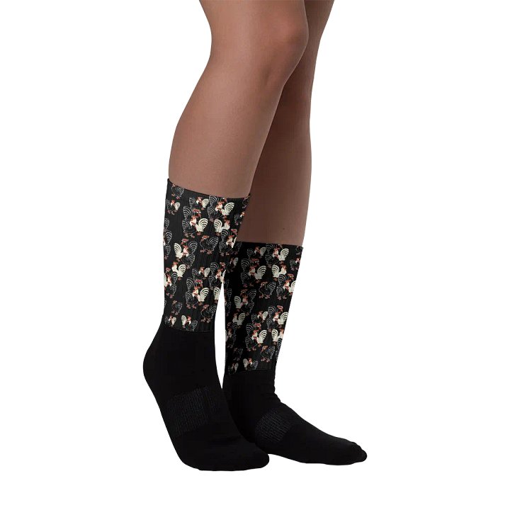 Lotsa Cocks Socks product image (2)