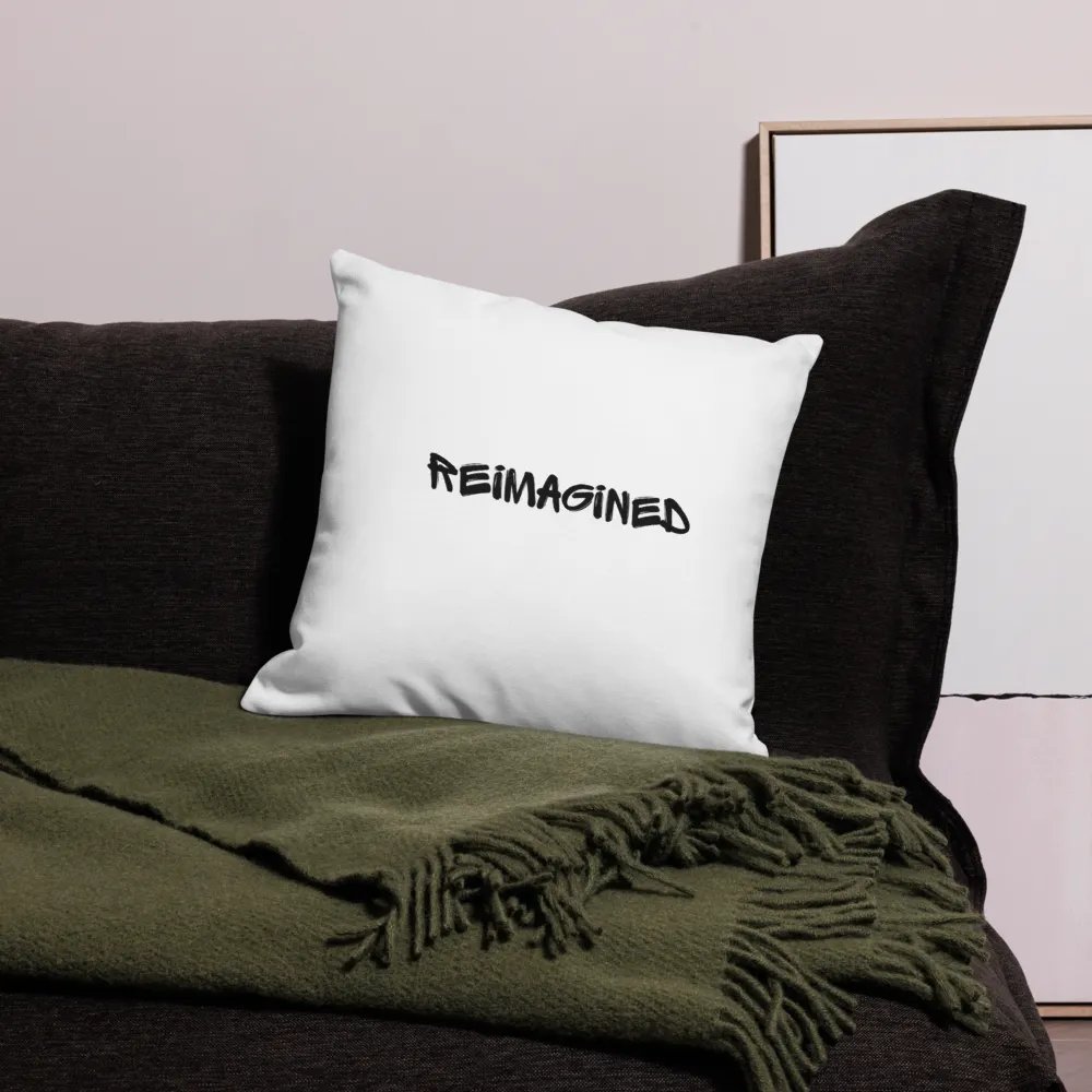 reimagined: pillow case product image (9)