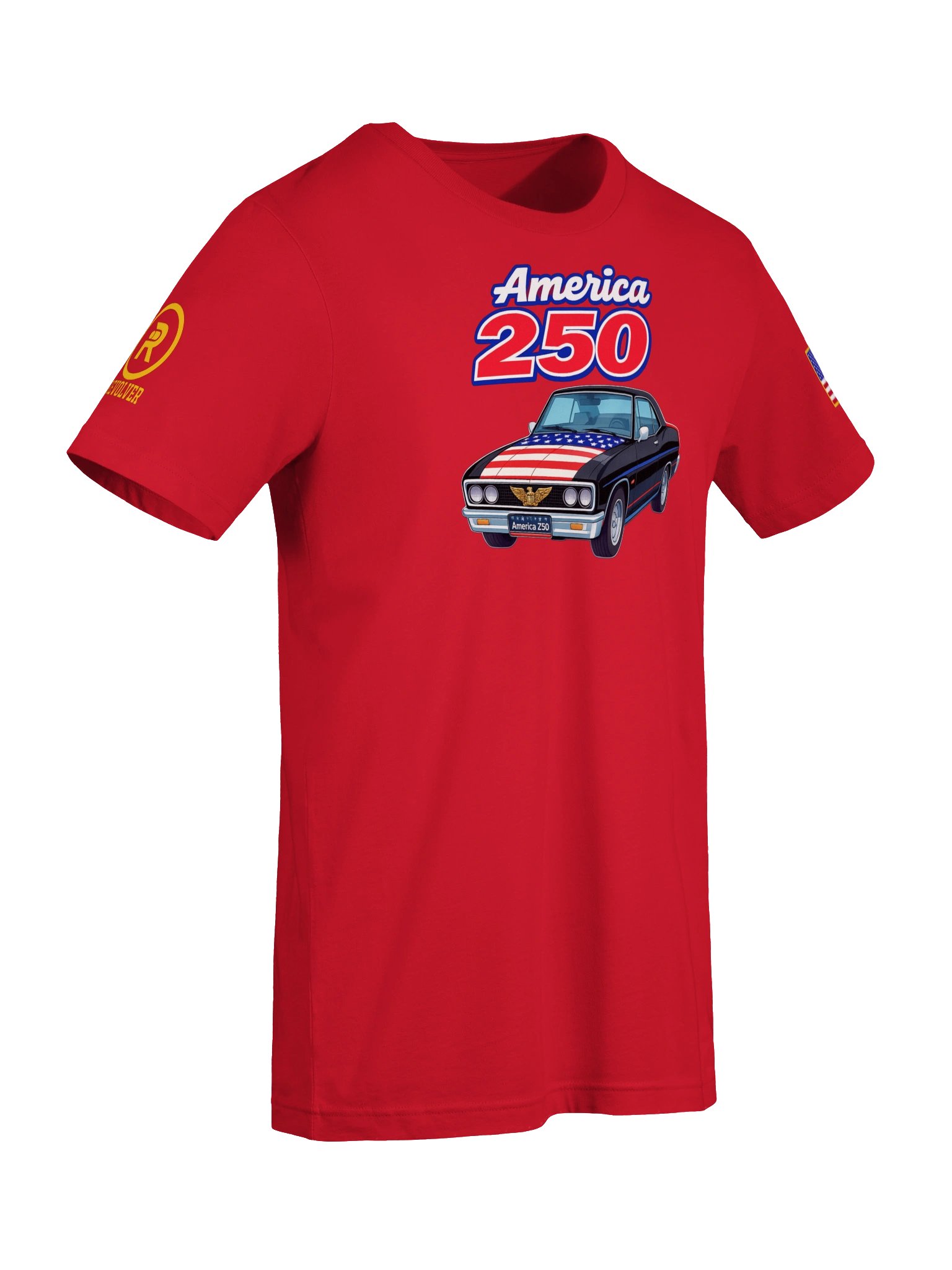 American Muscle product image (32)