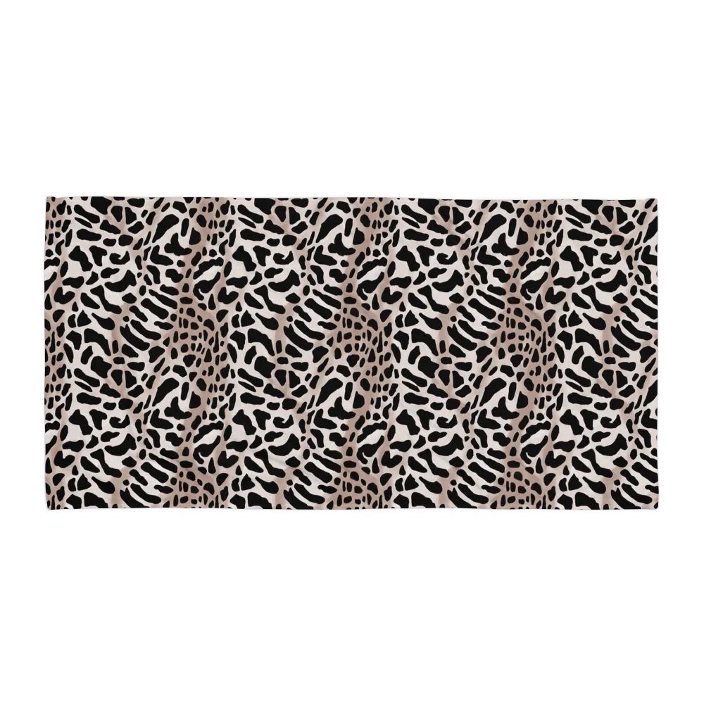 Café Giraffe Towels product image (1)