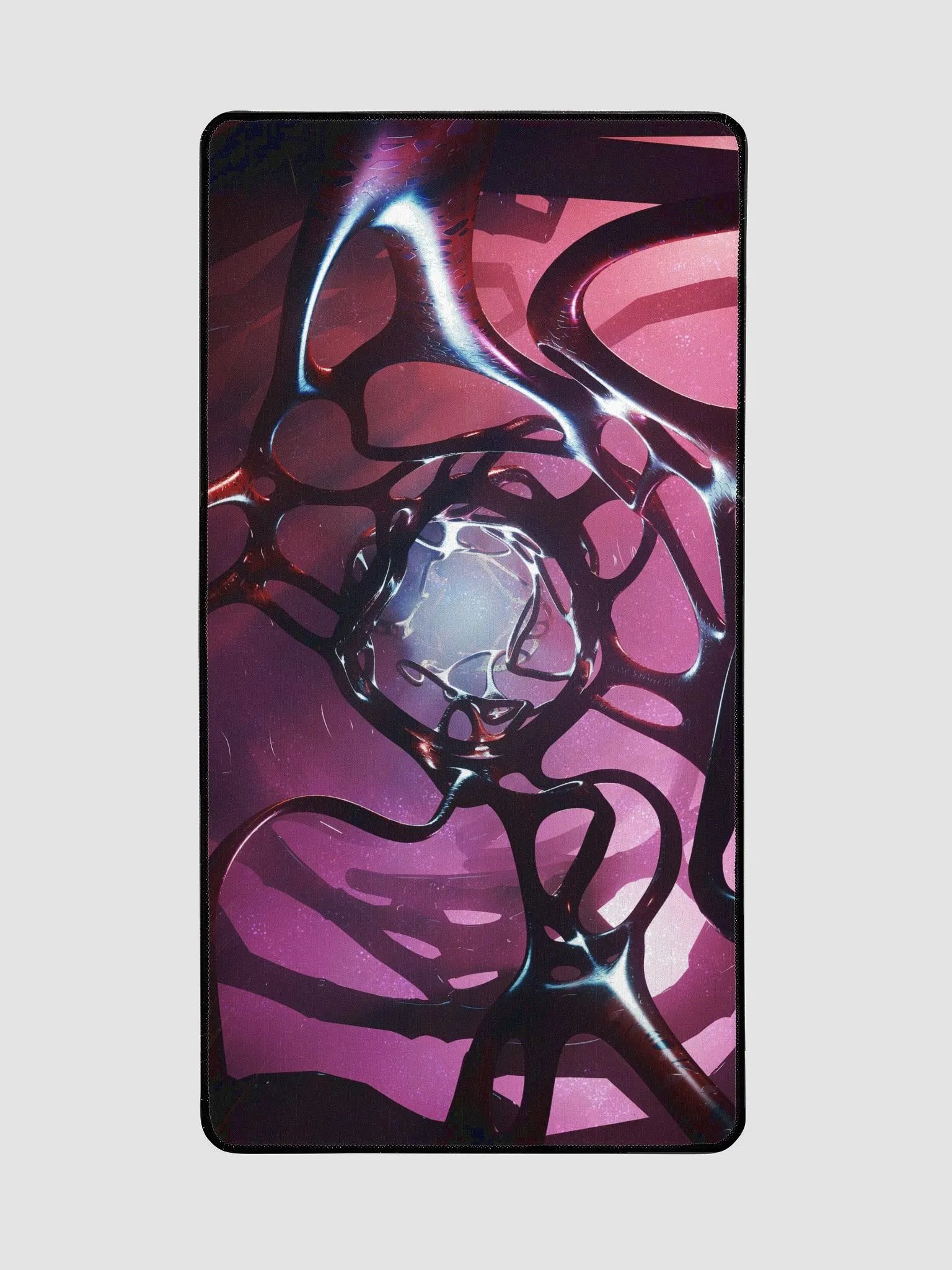 Neuron Branch Mousepad product image (2)