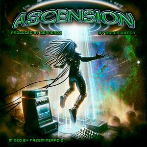 Ascension (Master) product image (1)