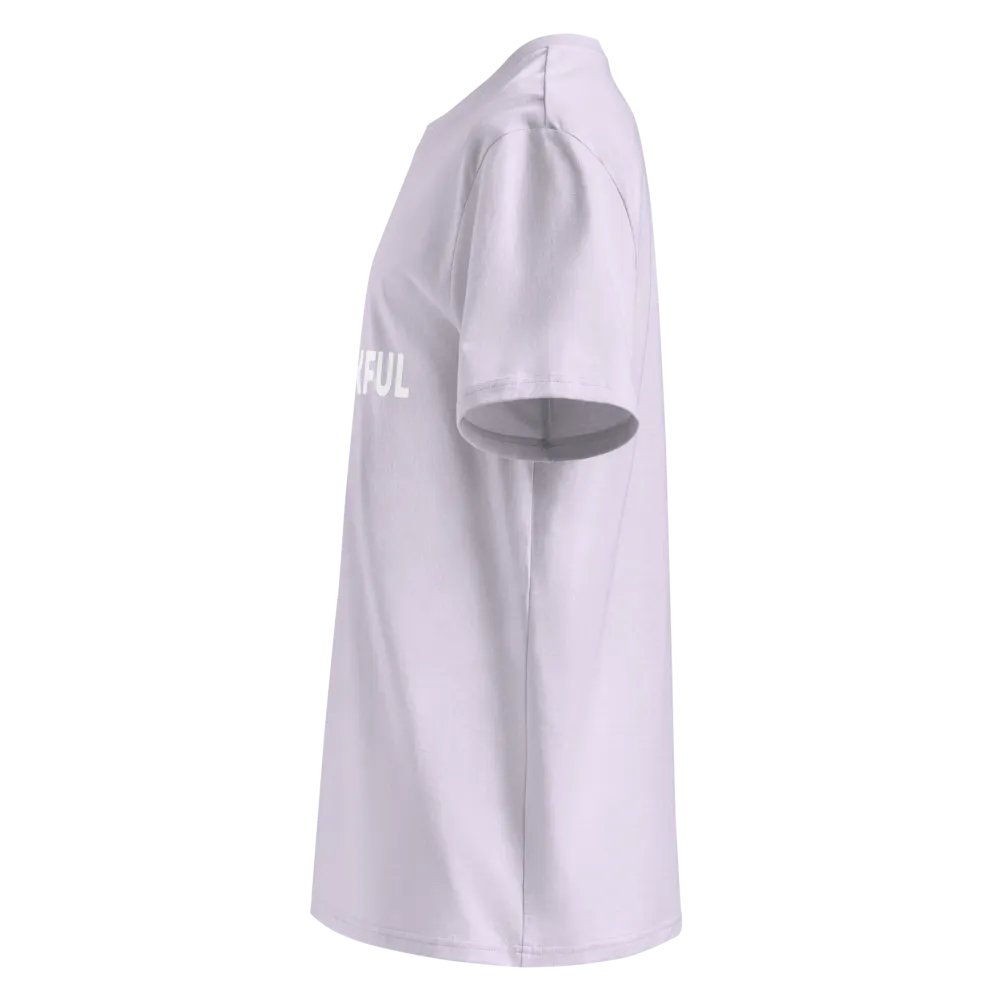 Thankful T-Shirt product image (2)
