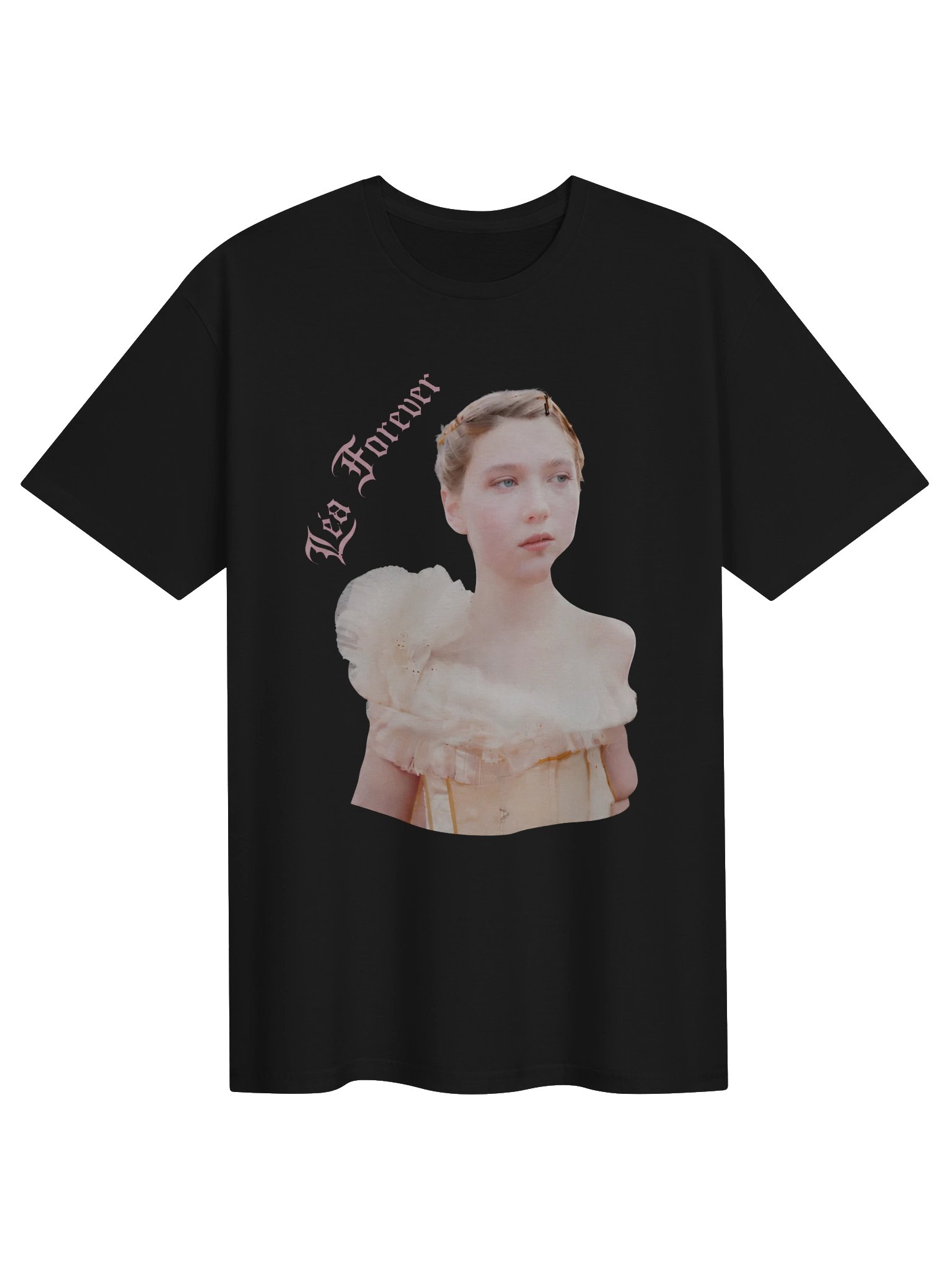 Léa Forever Adèle Exarchopoulos Shirt product image (1)