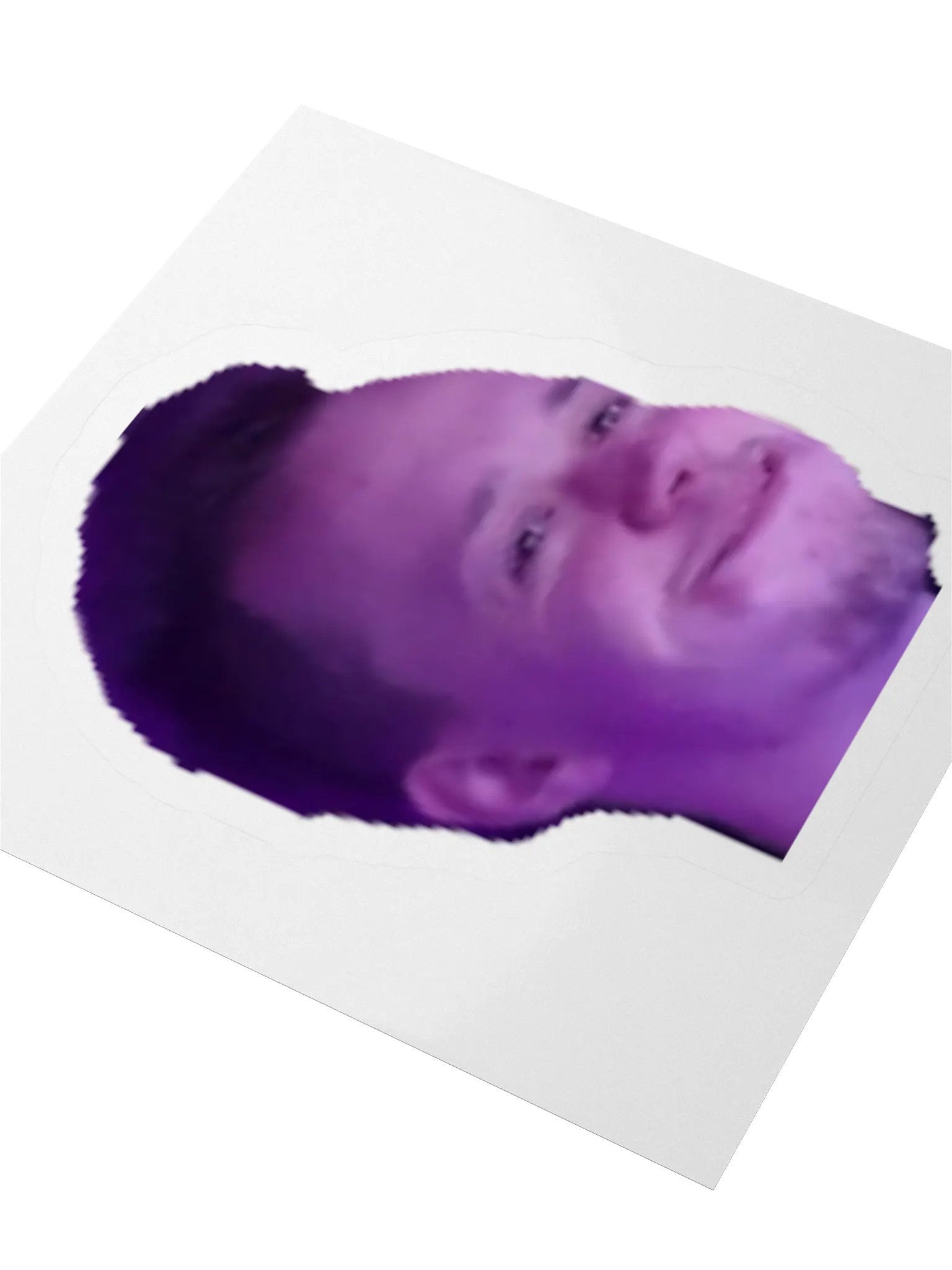 PepperSmug Sticker product image (2)