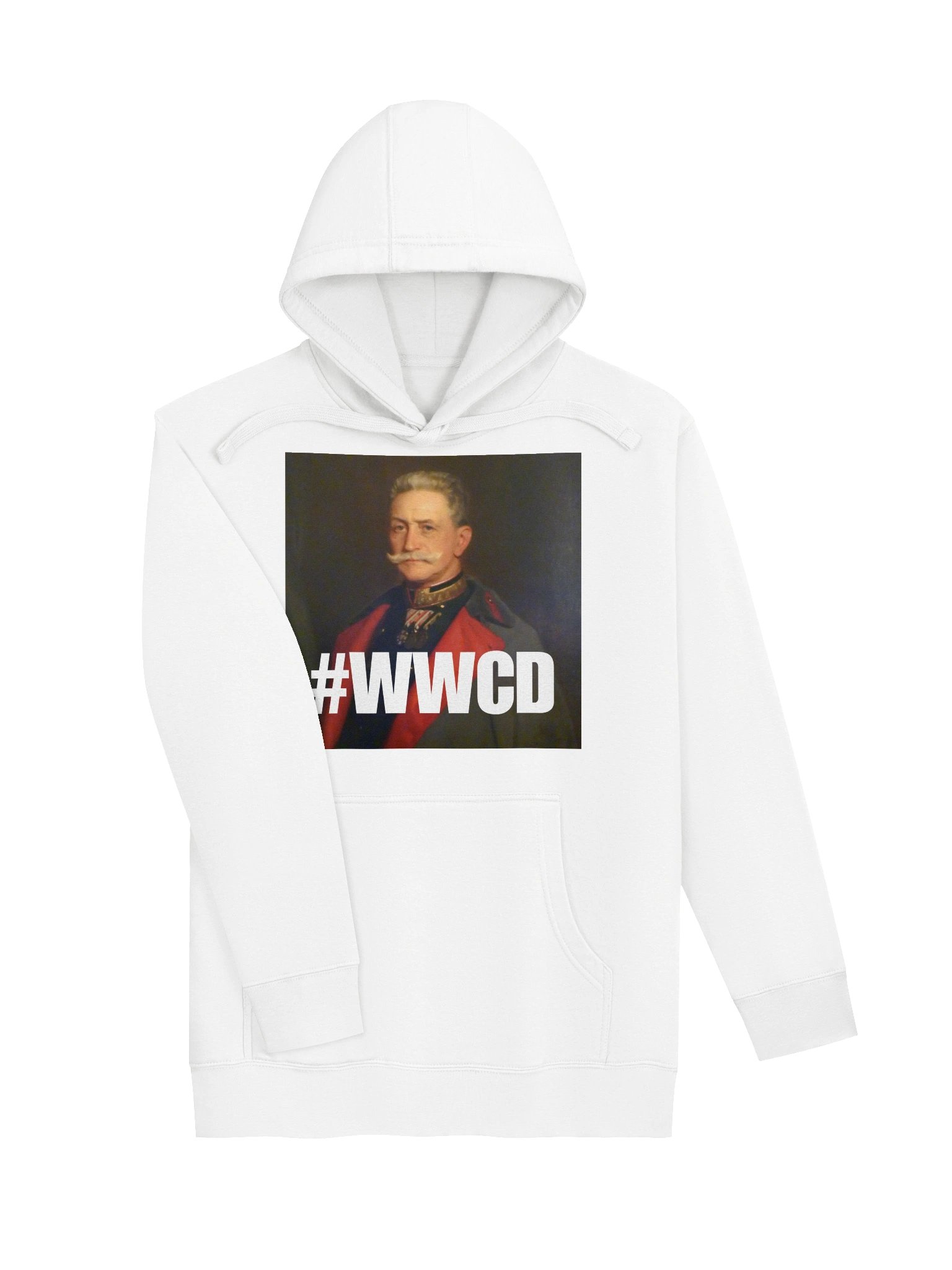 #WWCD (Hoodie) product image (3)