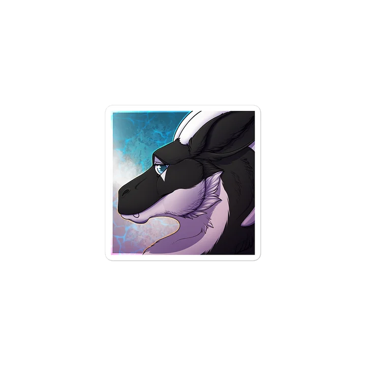 feral orca sticker product image (2)