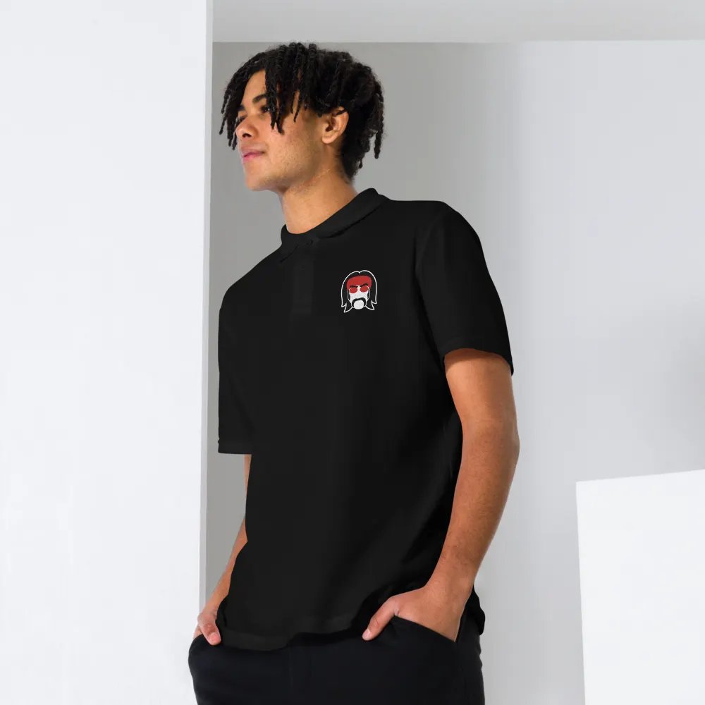 CoinFurytV Branded Polo product image (7)