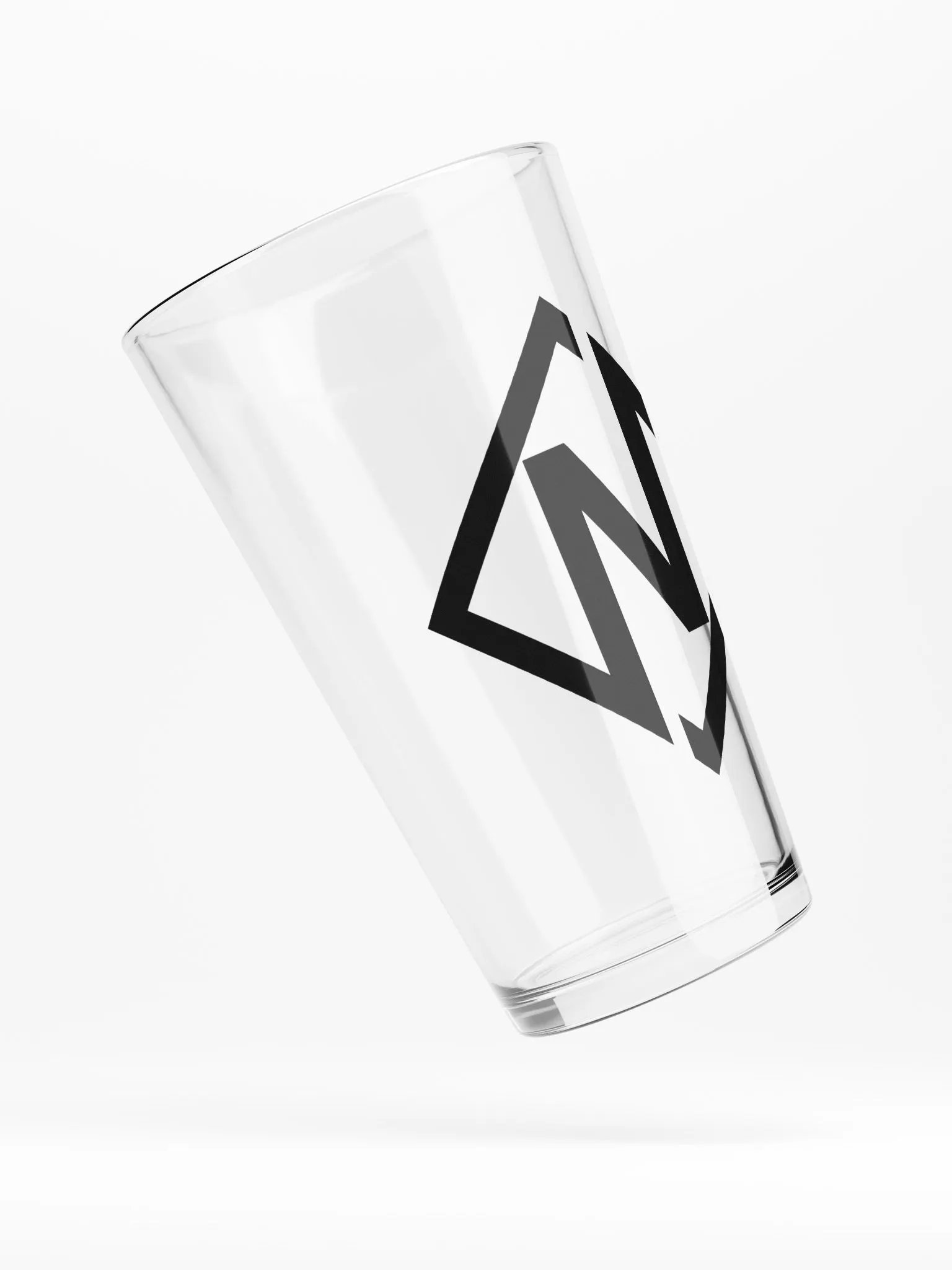 Nikez Pint Glass product image (4)