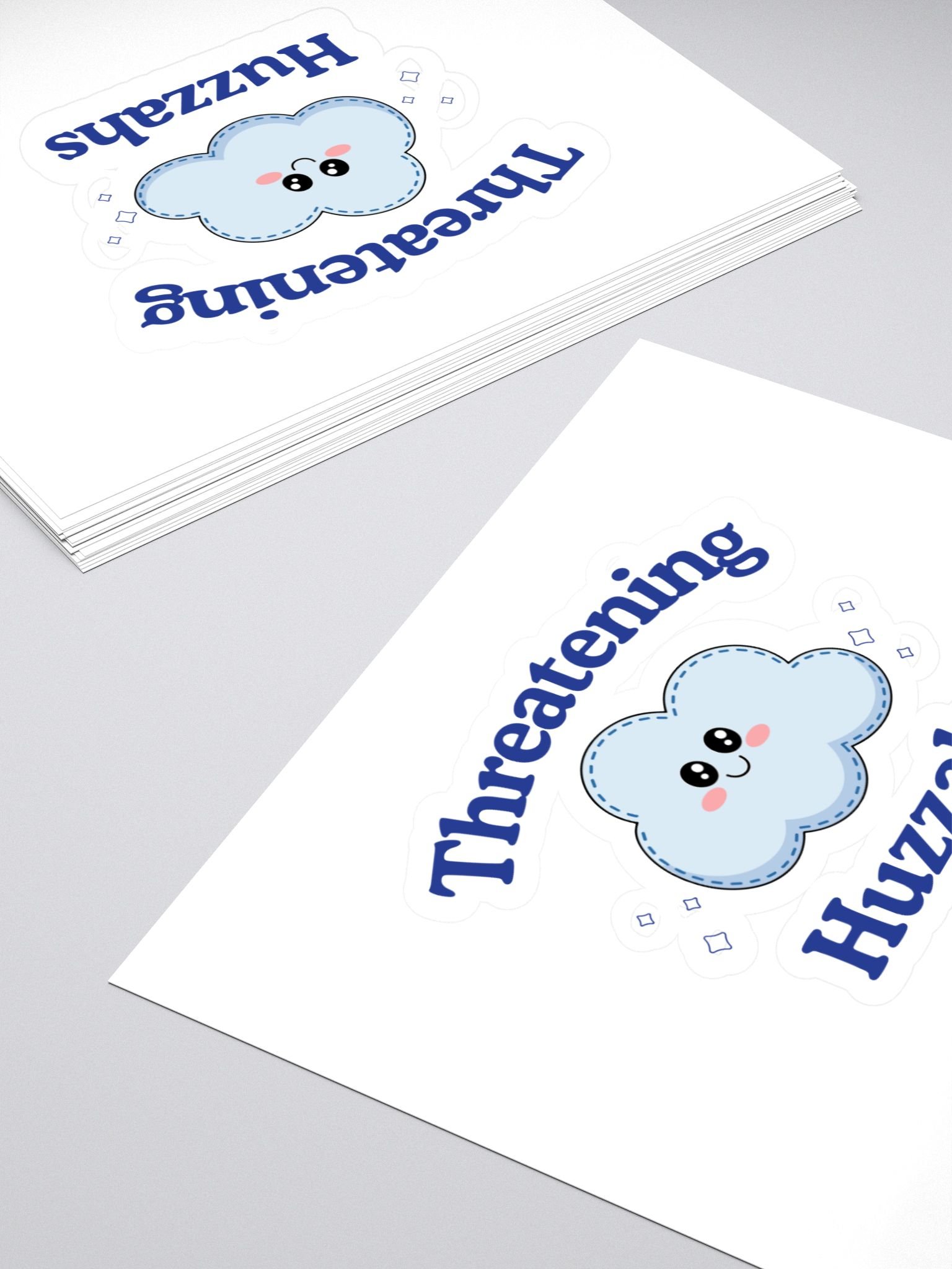 Threatening Cloud product image (4)
