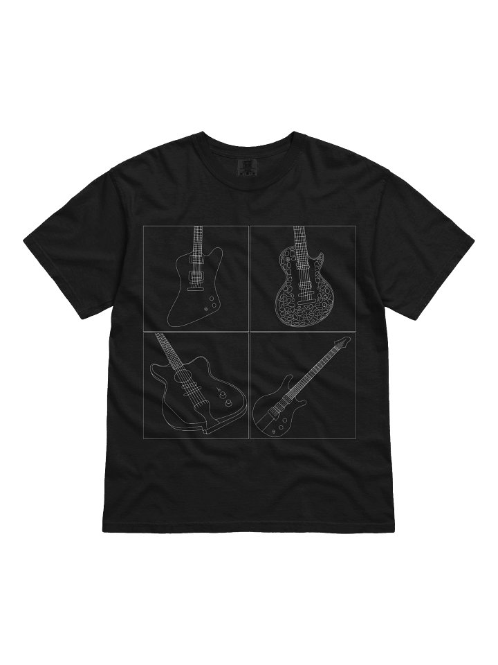 jurgs cup 1 shirt product image (1)