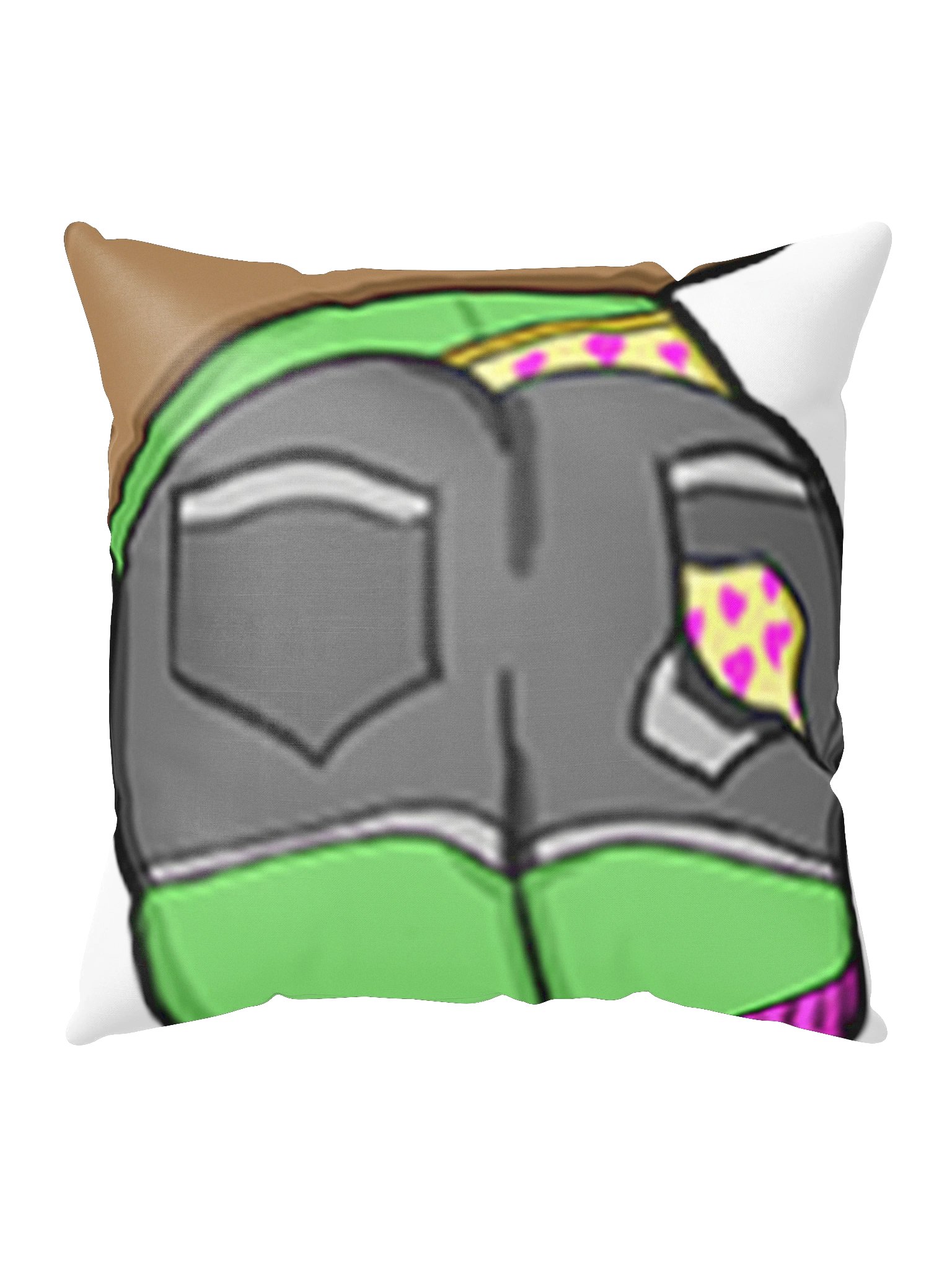 Paul's Butt Pillow product image (5)