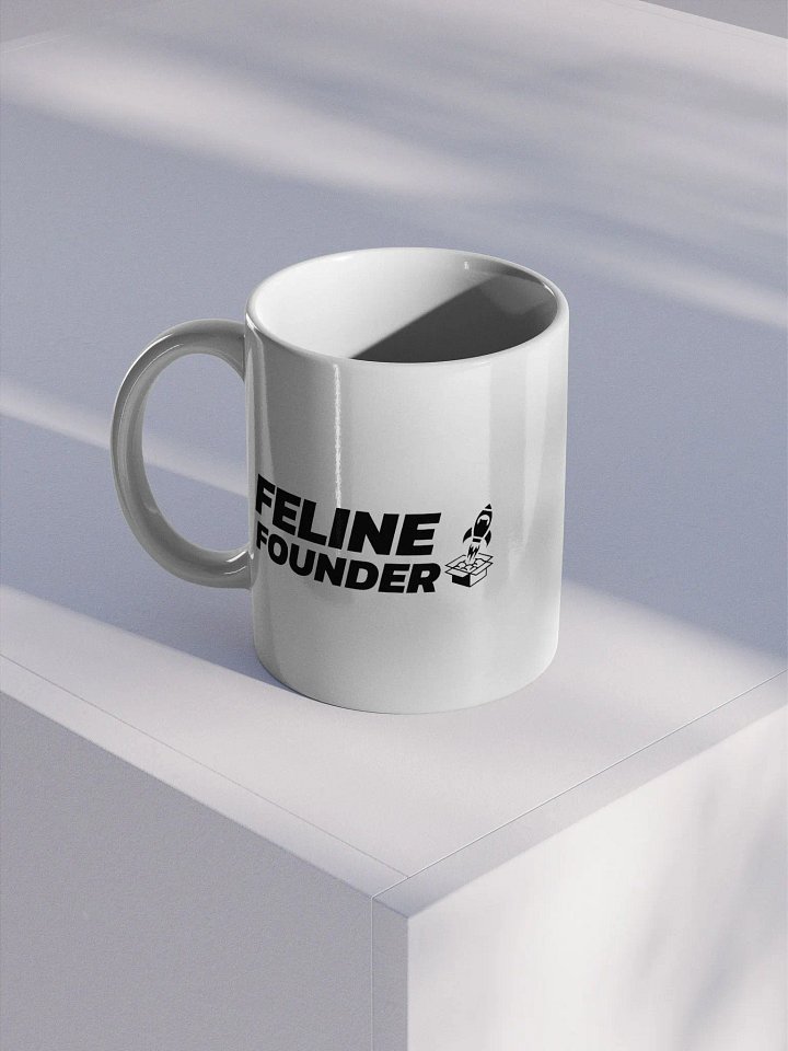 Synergy Mug product image (2)