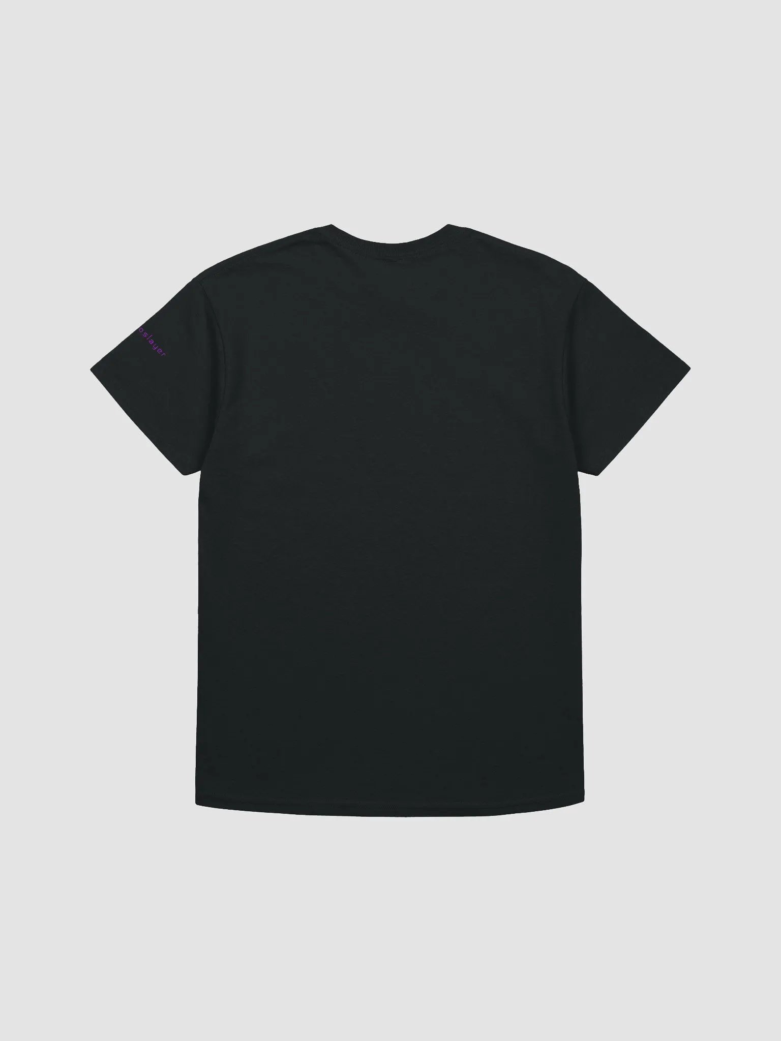 Star Logo shirt product image (7)