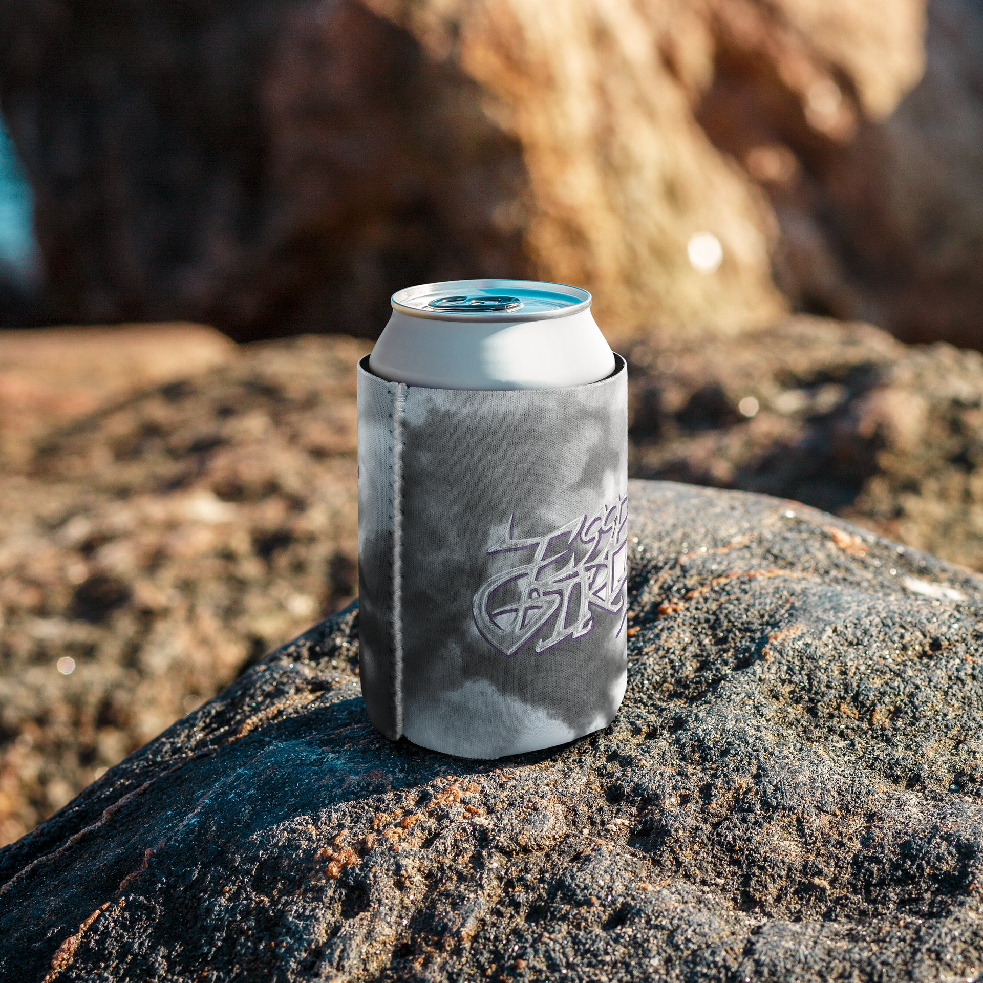 Jesse's Girls Coozie product image (7)