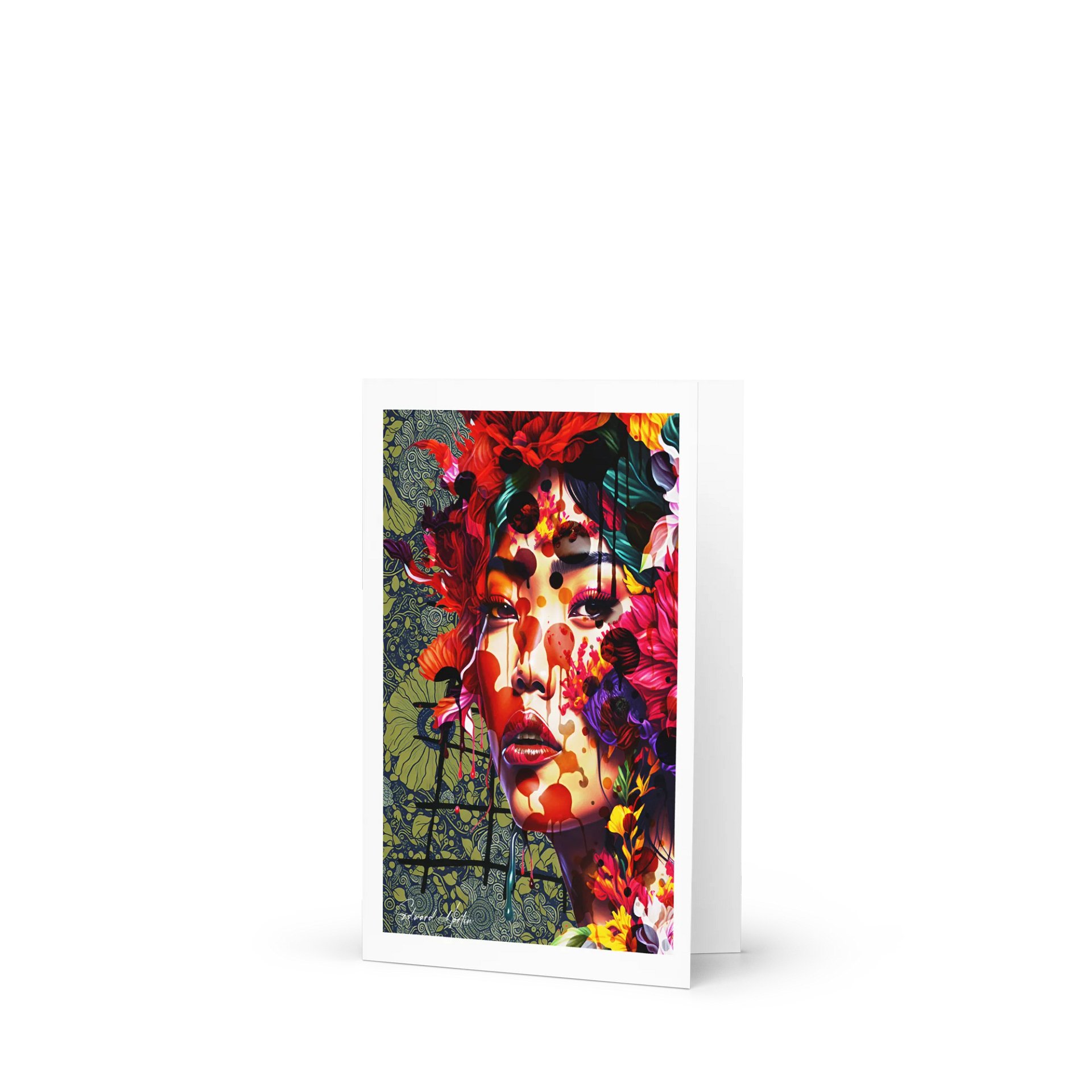 Unhidden Beauty by Edward Martin product image (3)