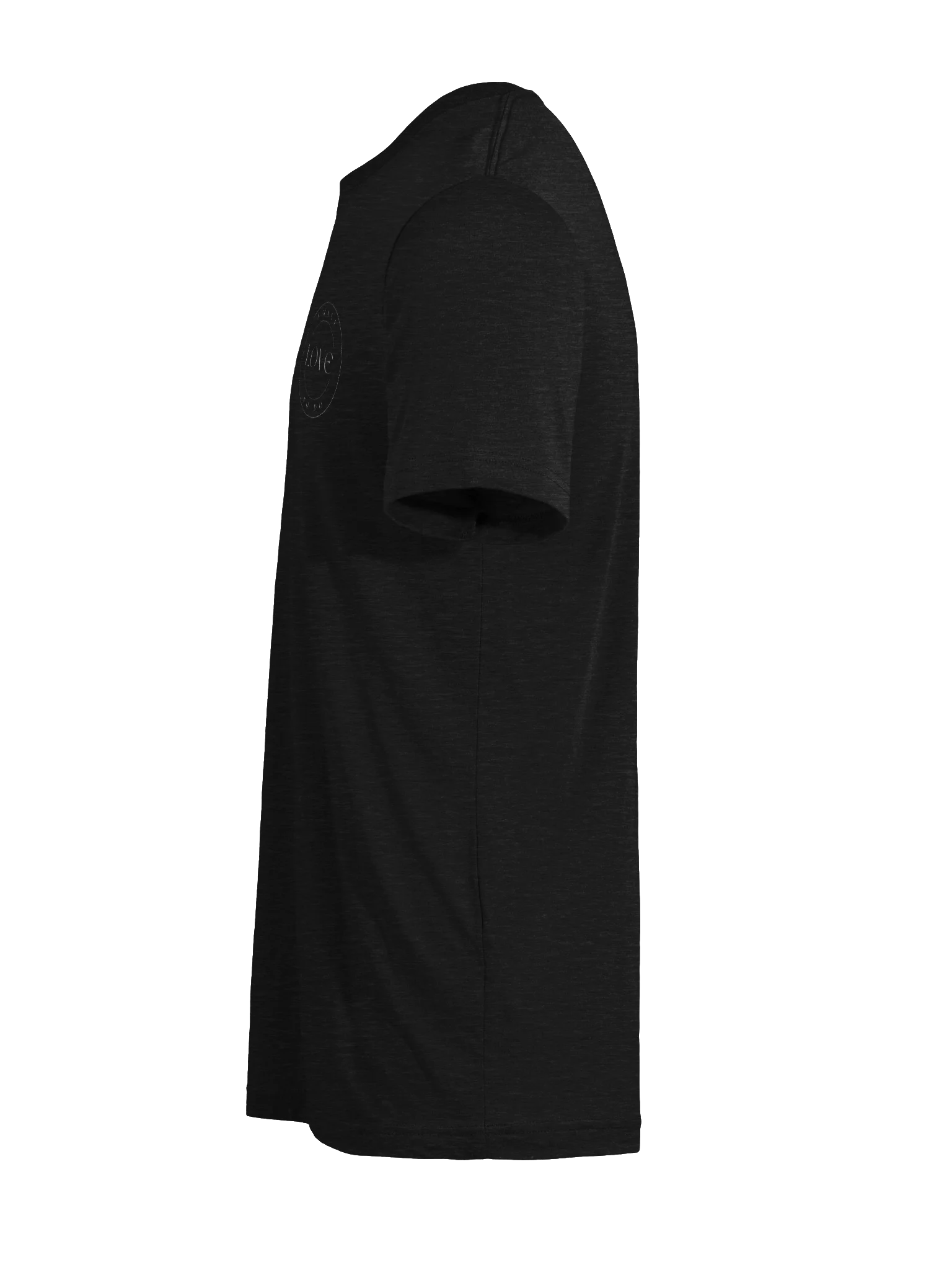 I HAVE LOVE TO DO - ultrasoft tri-blend thin fabric product image (11)
