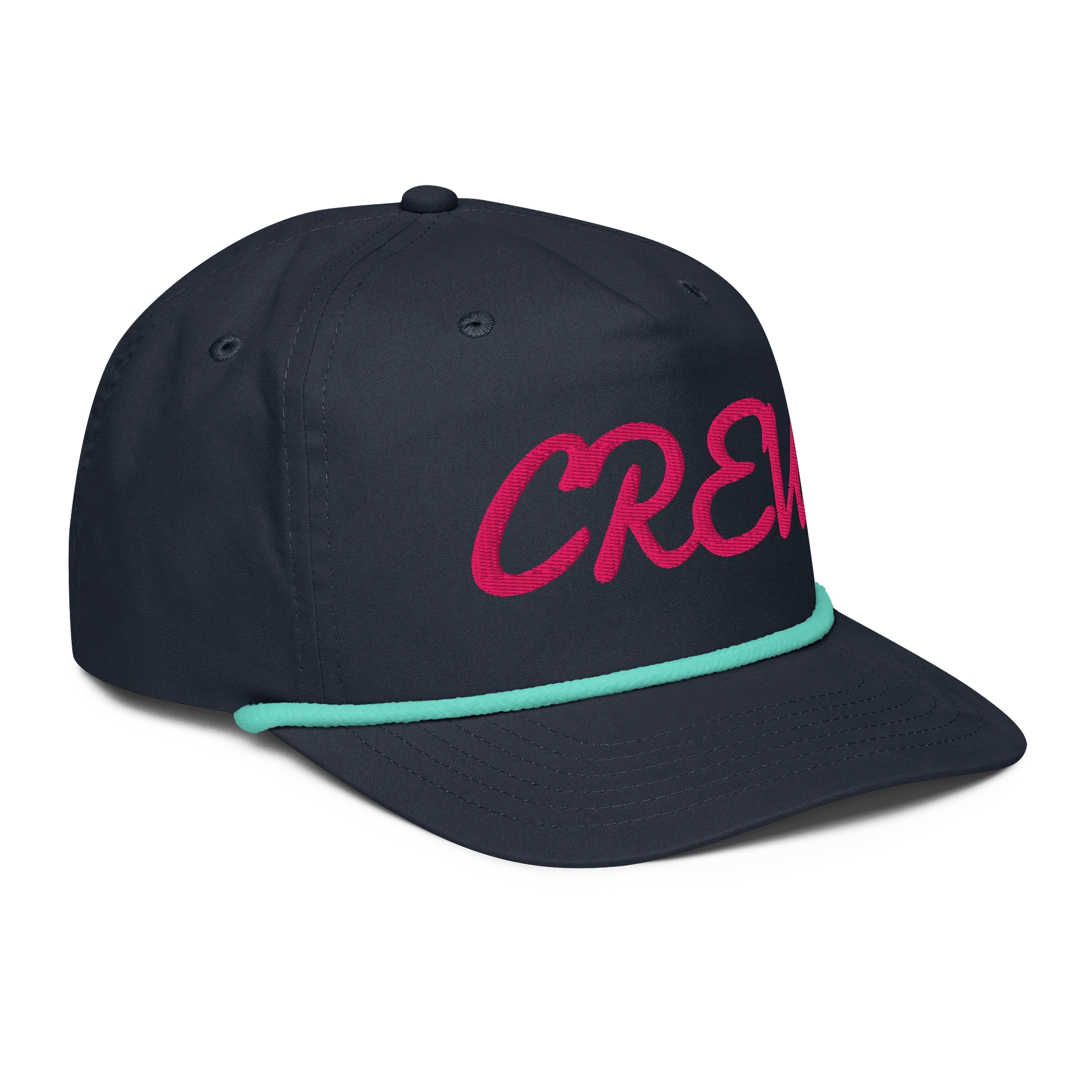 FRONT NINER ROPE HAT product image (4)