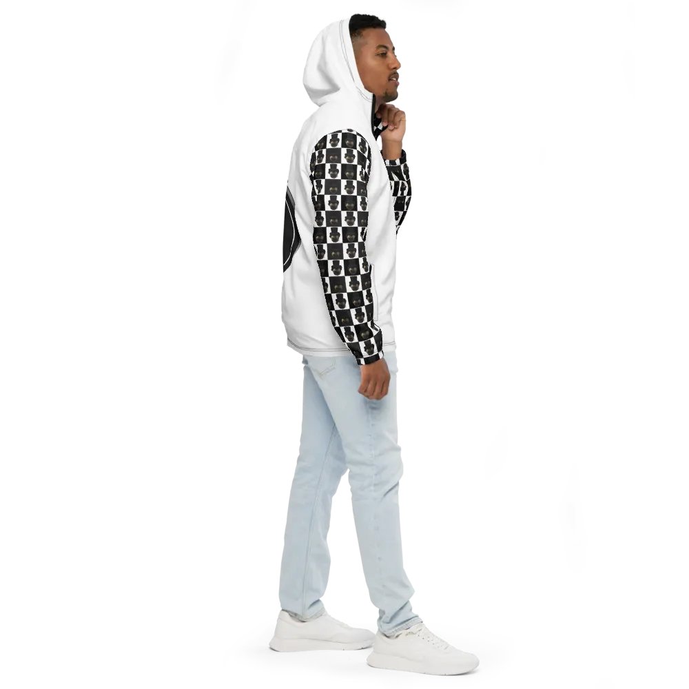 Distinguished Jacket product image (4)