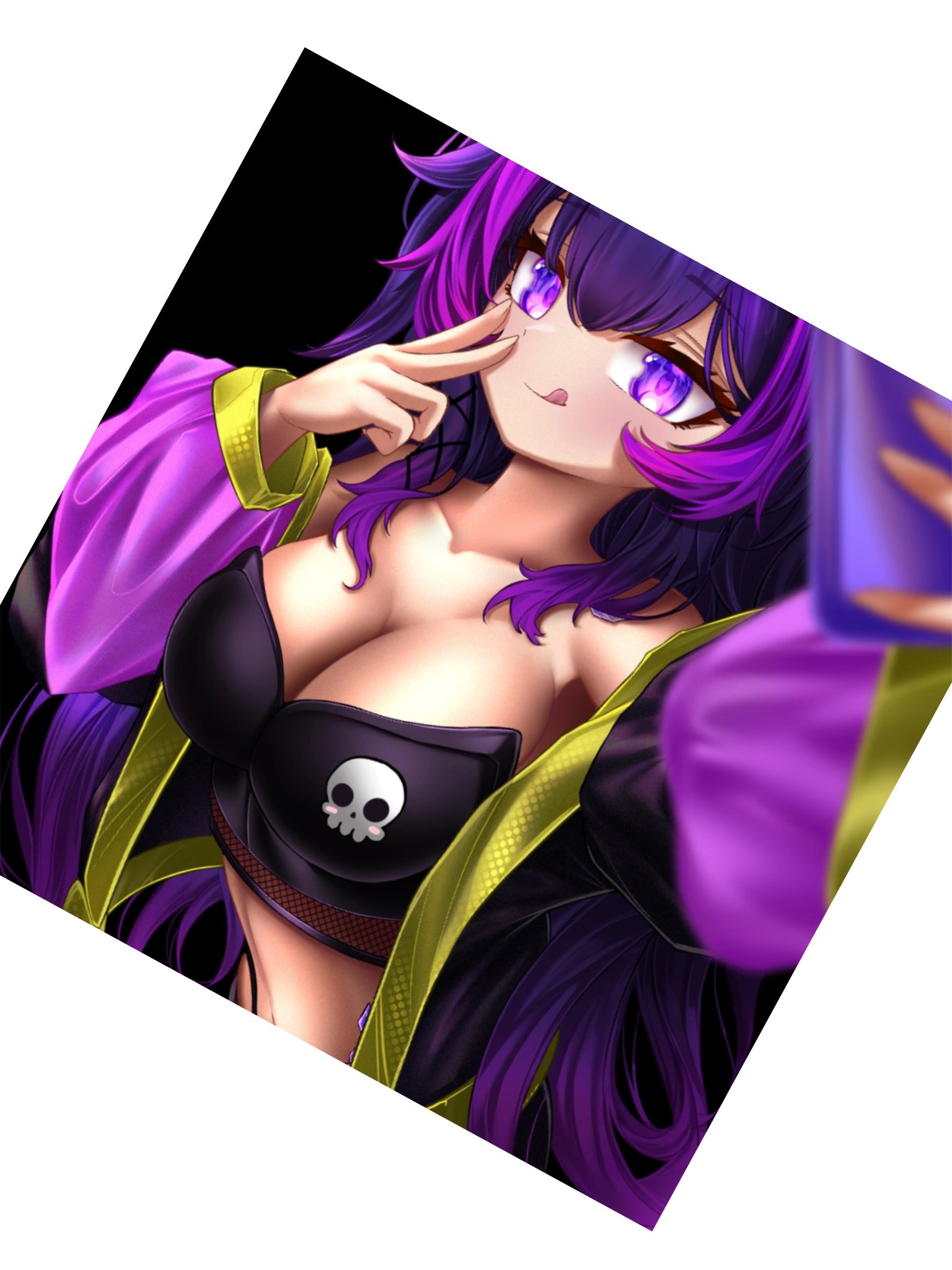 New Selfie Sticker product image (7)