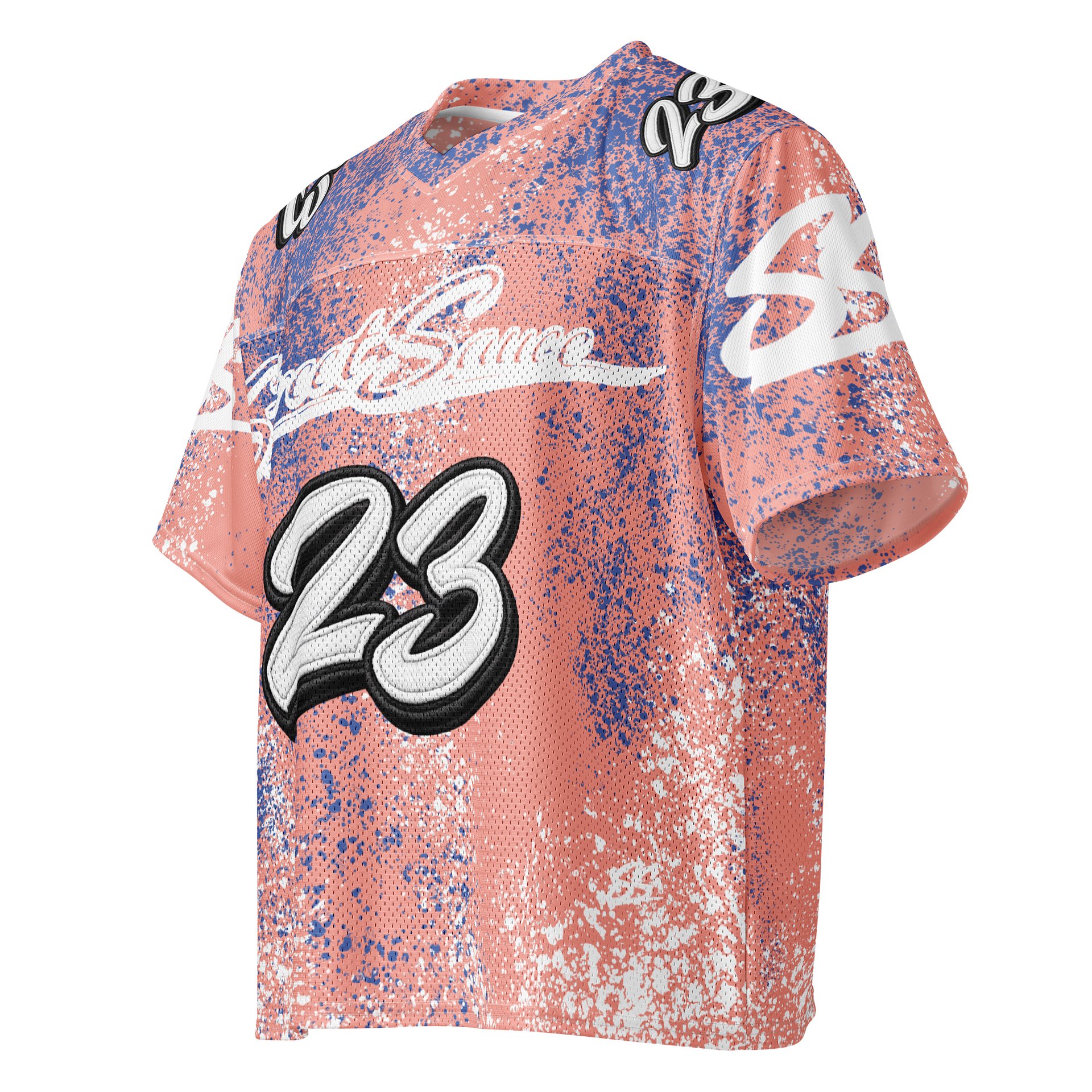 Starburst Jersey Shirt product image (3)