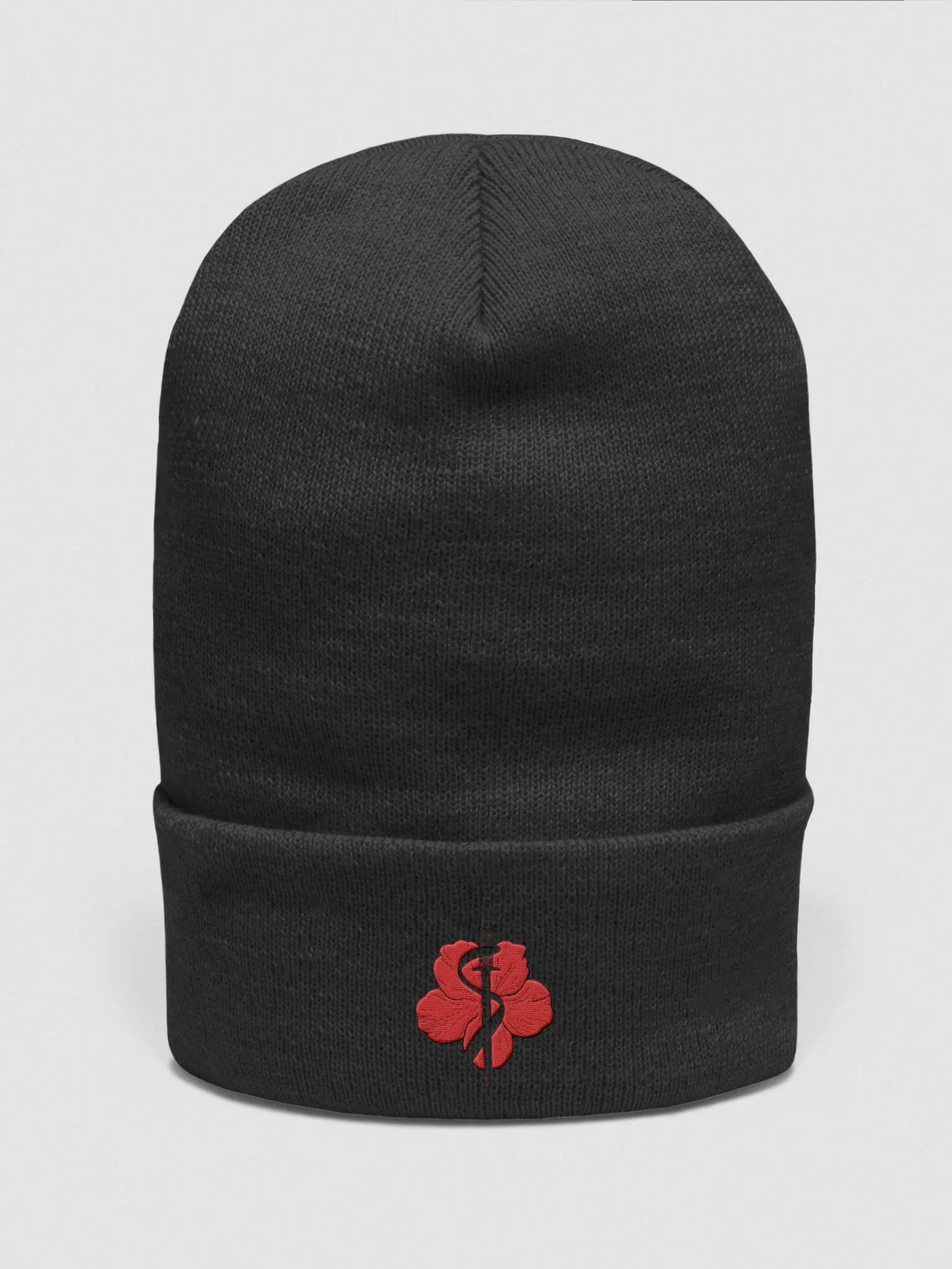 Dark Beani product image (3)