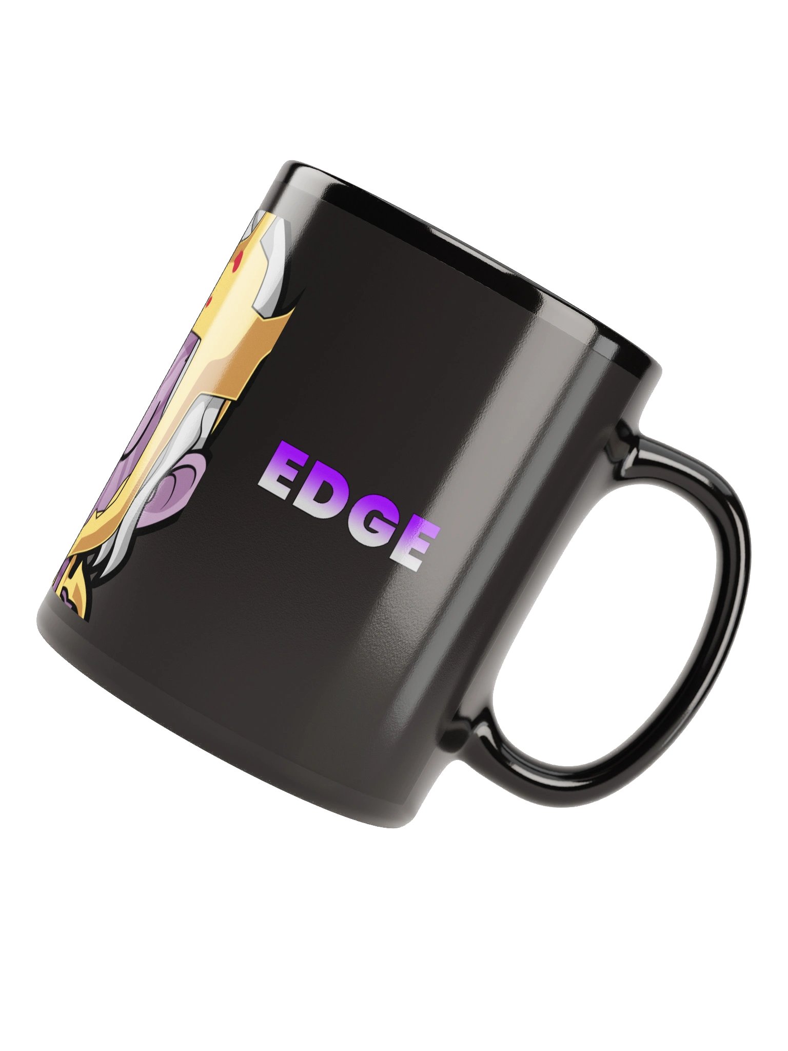 Refined Vecna Mug product image (8)