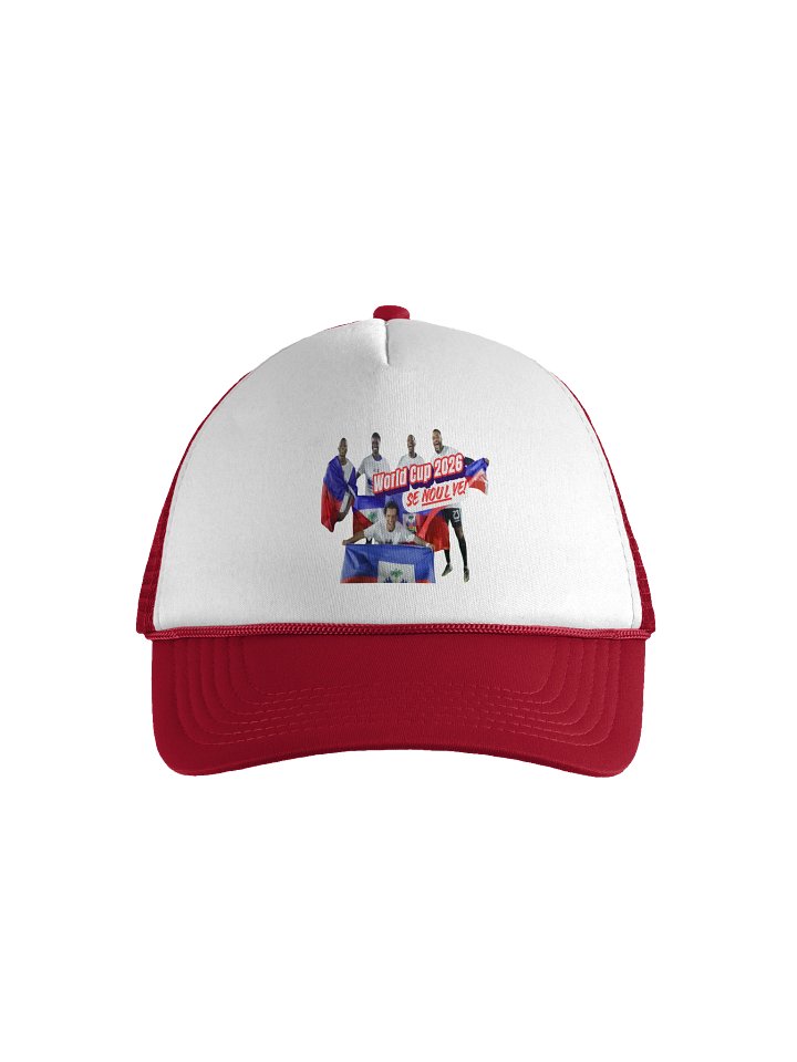 Se Nou l Ye! Celebrate Haiti's Victory Whether You're Haitian or Not product image (1)