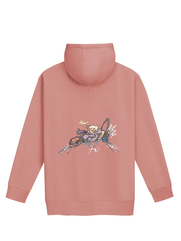 BB (HOODIE) product image (2)