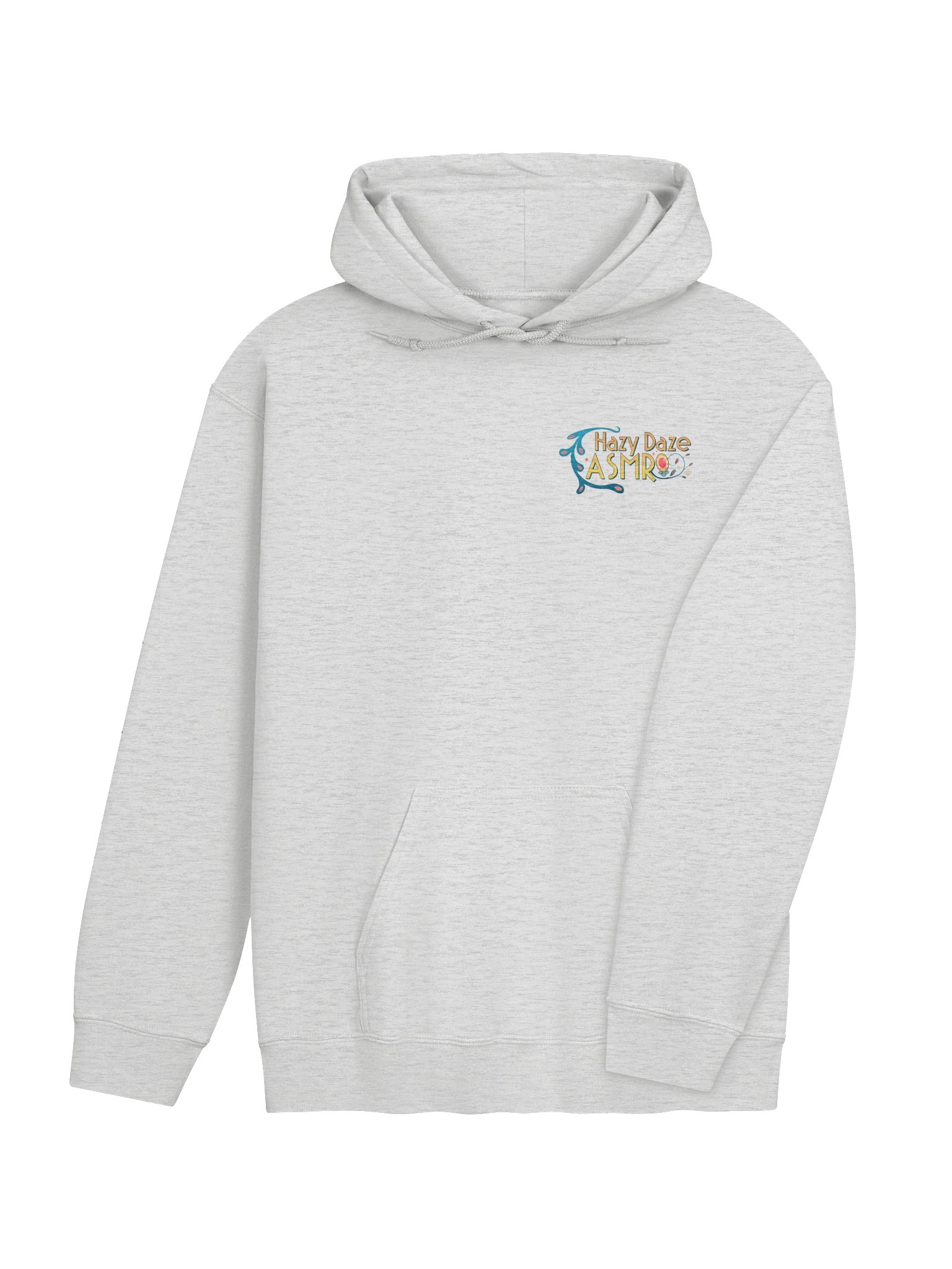Artsy Hazy Hoodie product image (4)