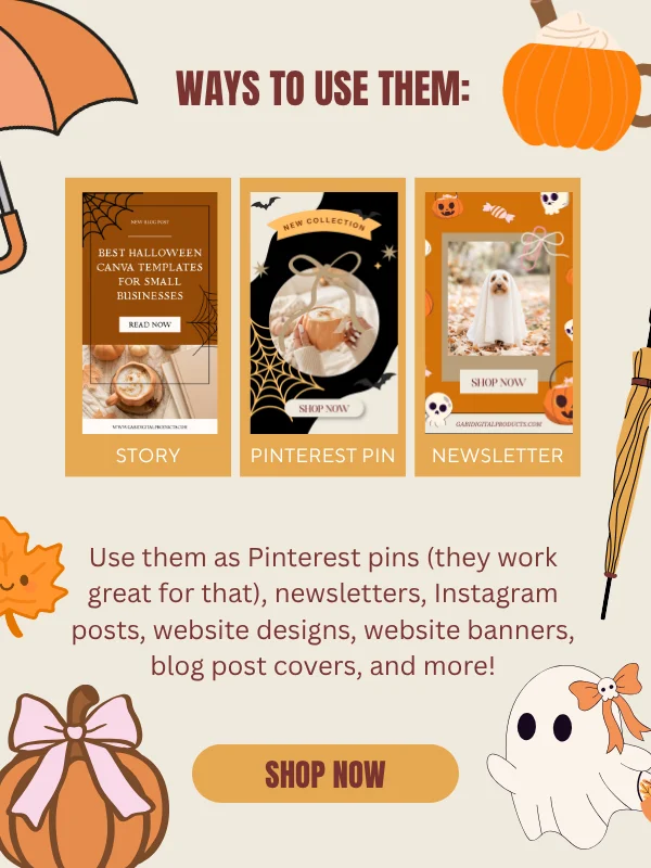 MRR/PLR Fall Stock Images product image (10)