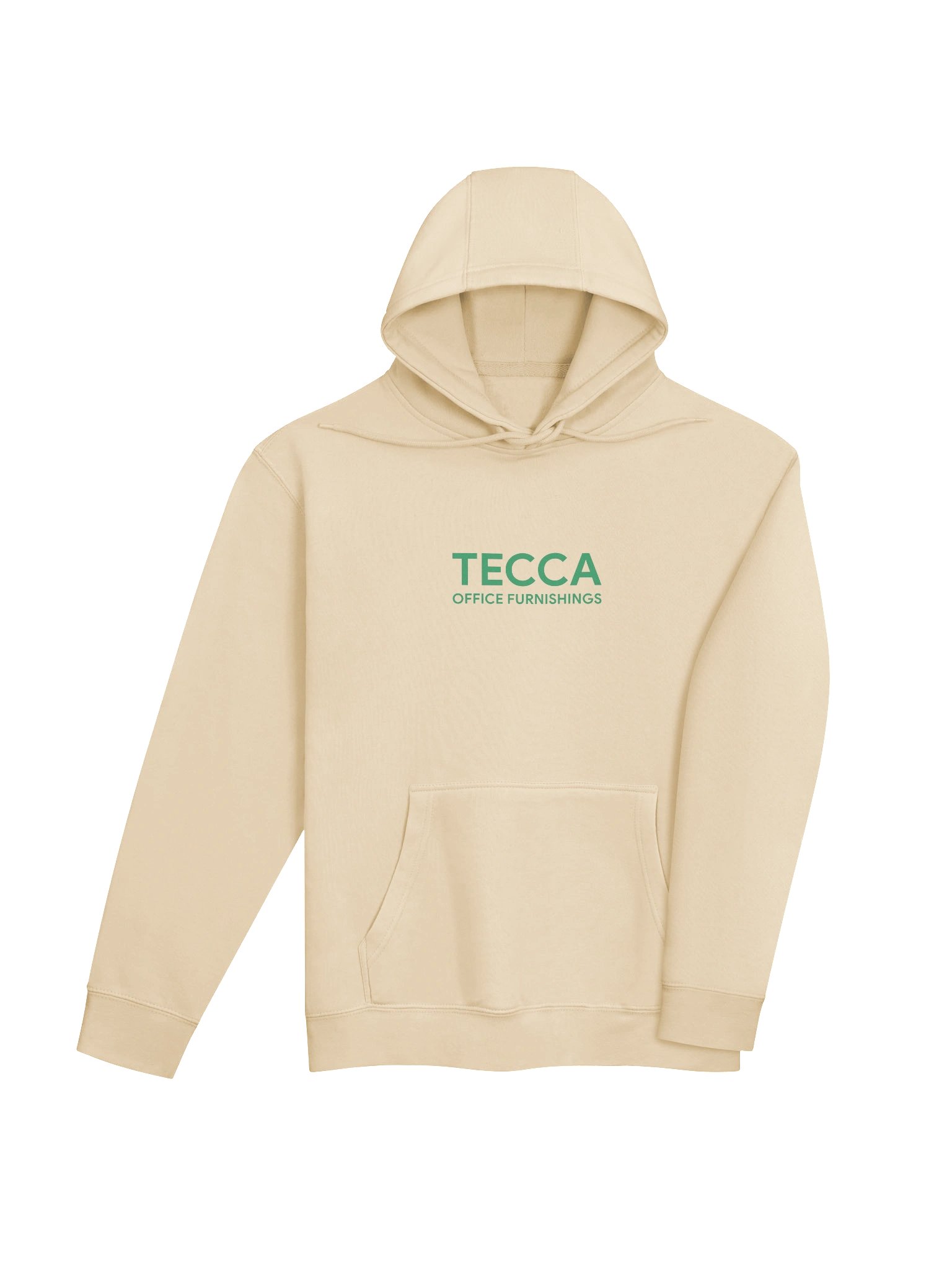 Tecca Office Furnishings Hoodie product image (19)