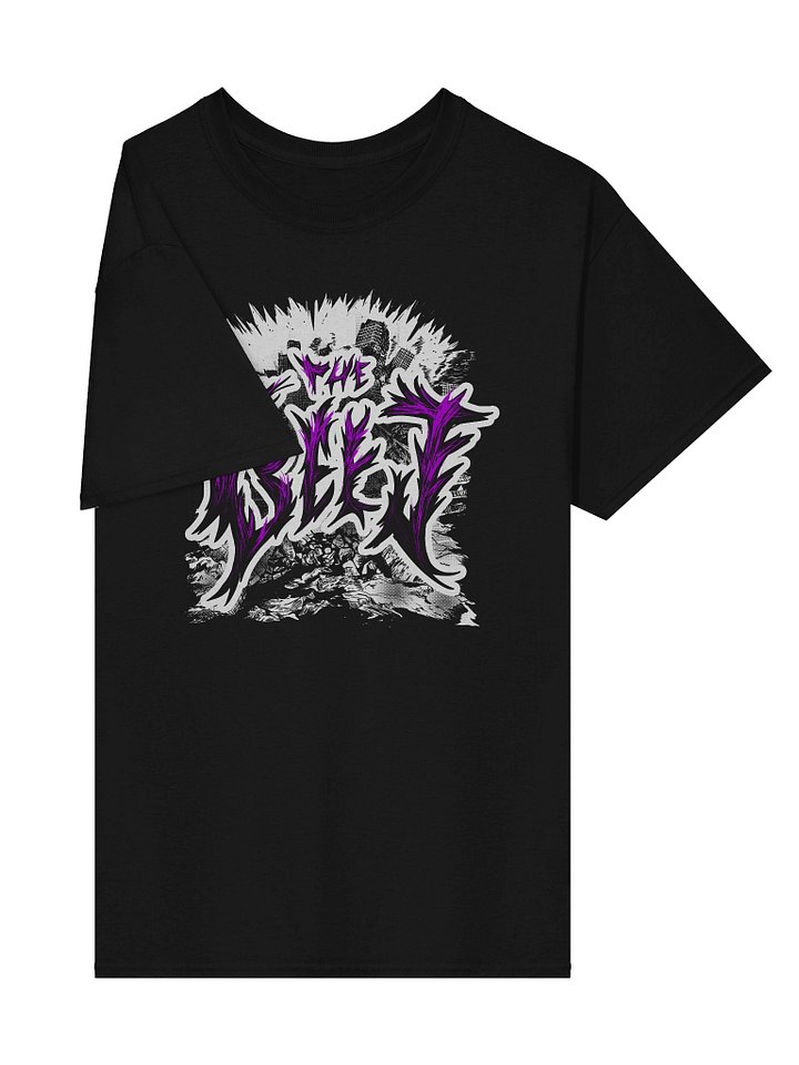 GEE J VINDICTA - The Shirt product image (2)