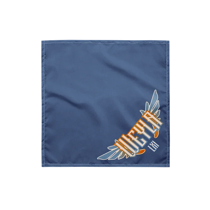 Weyla LXI Tour Bandana product image (1)