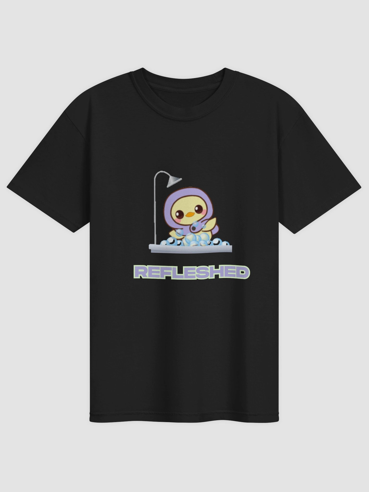 Refleshed Tshirt product image (62)