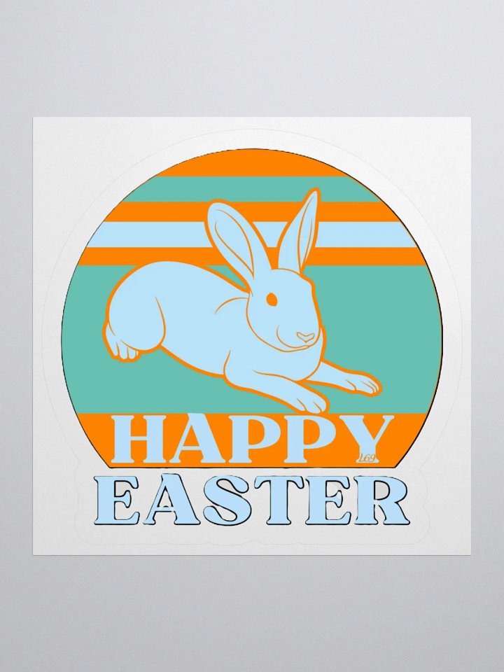 HAPPY EASTER product image (3)