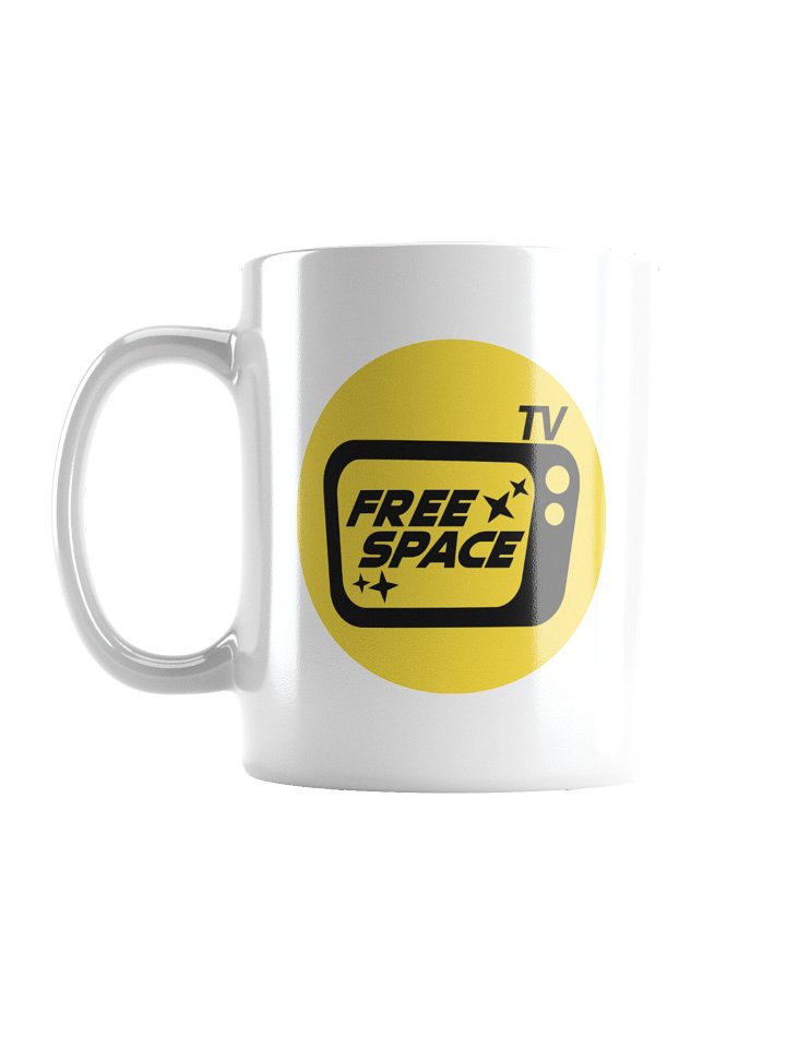 Best TV Mug product image (2)