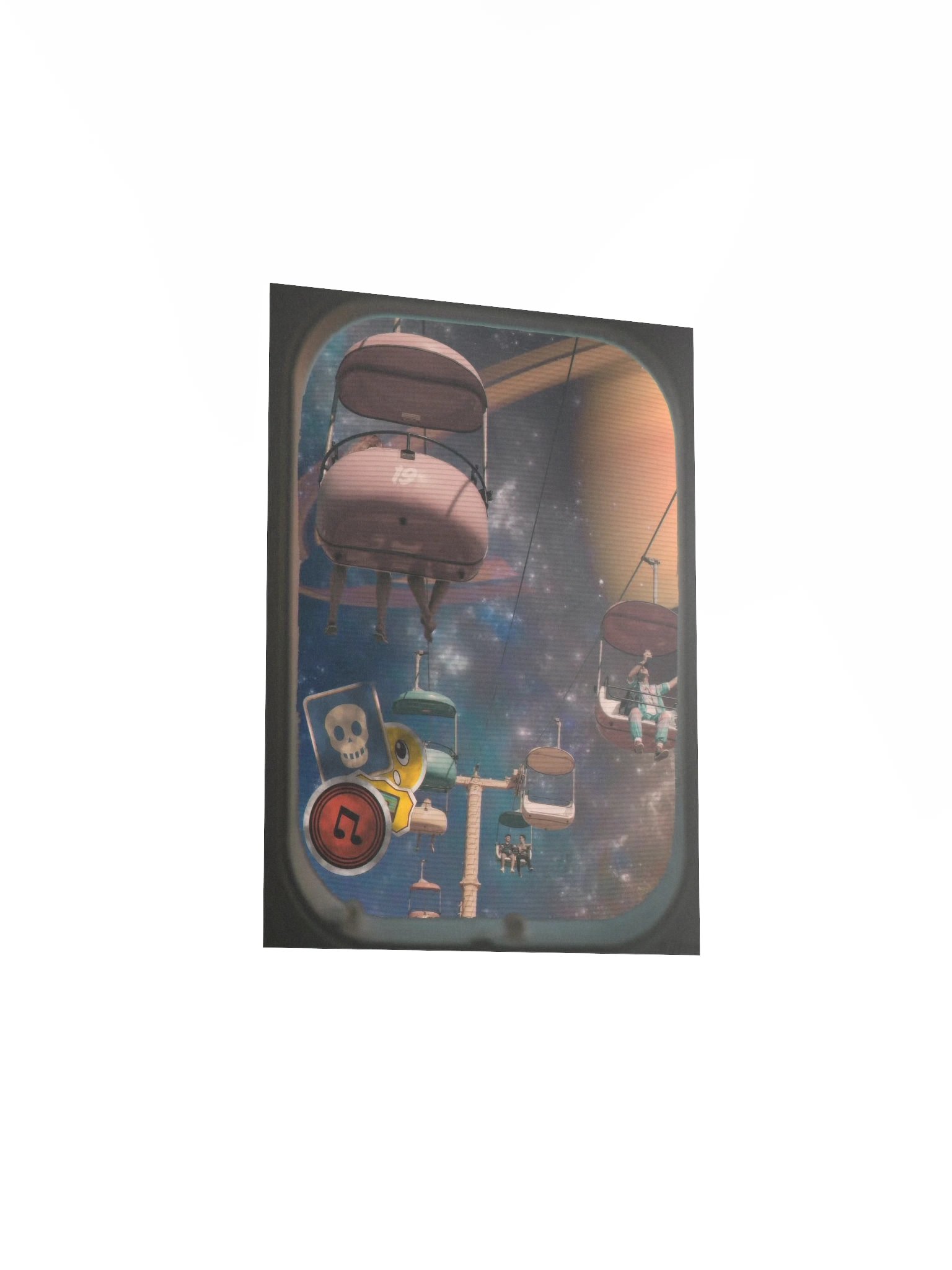 Galactic Passages SATURN product image (3)