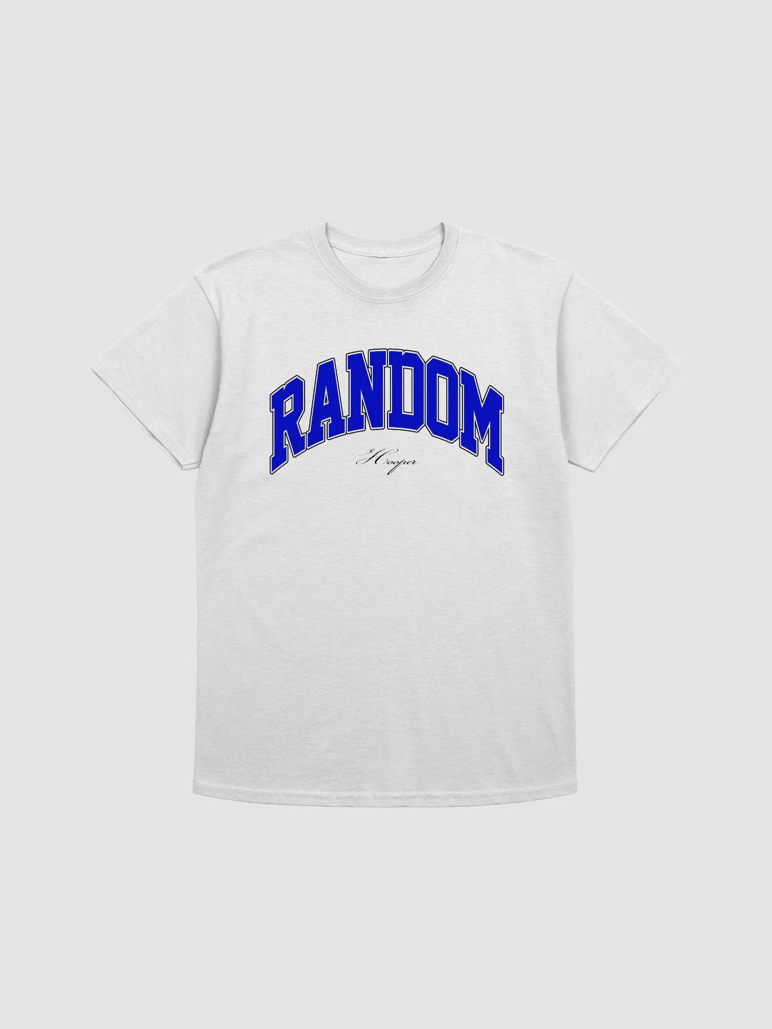 Originals Royal Arc Tee product image (1)