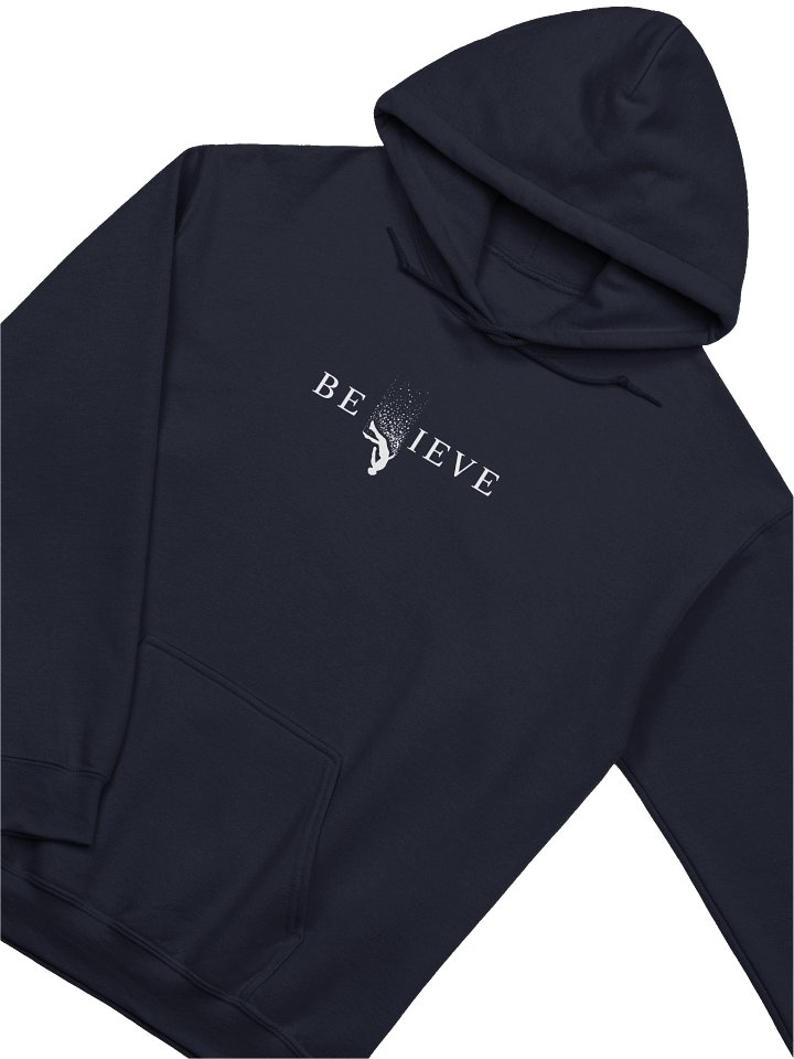 Believe Hoodie product image (2)