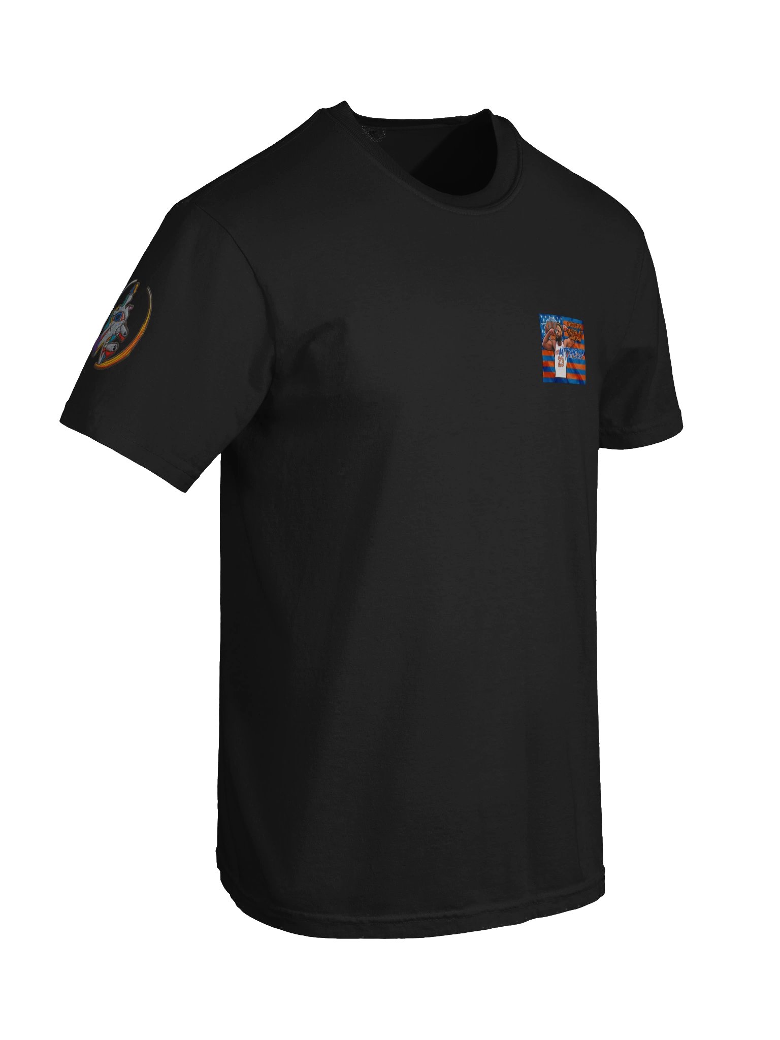 MITCHELL ROBINSON Tee product image (30)