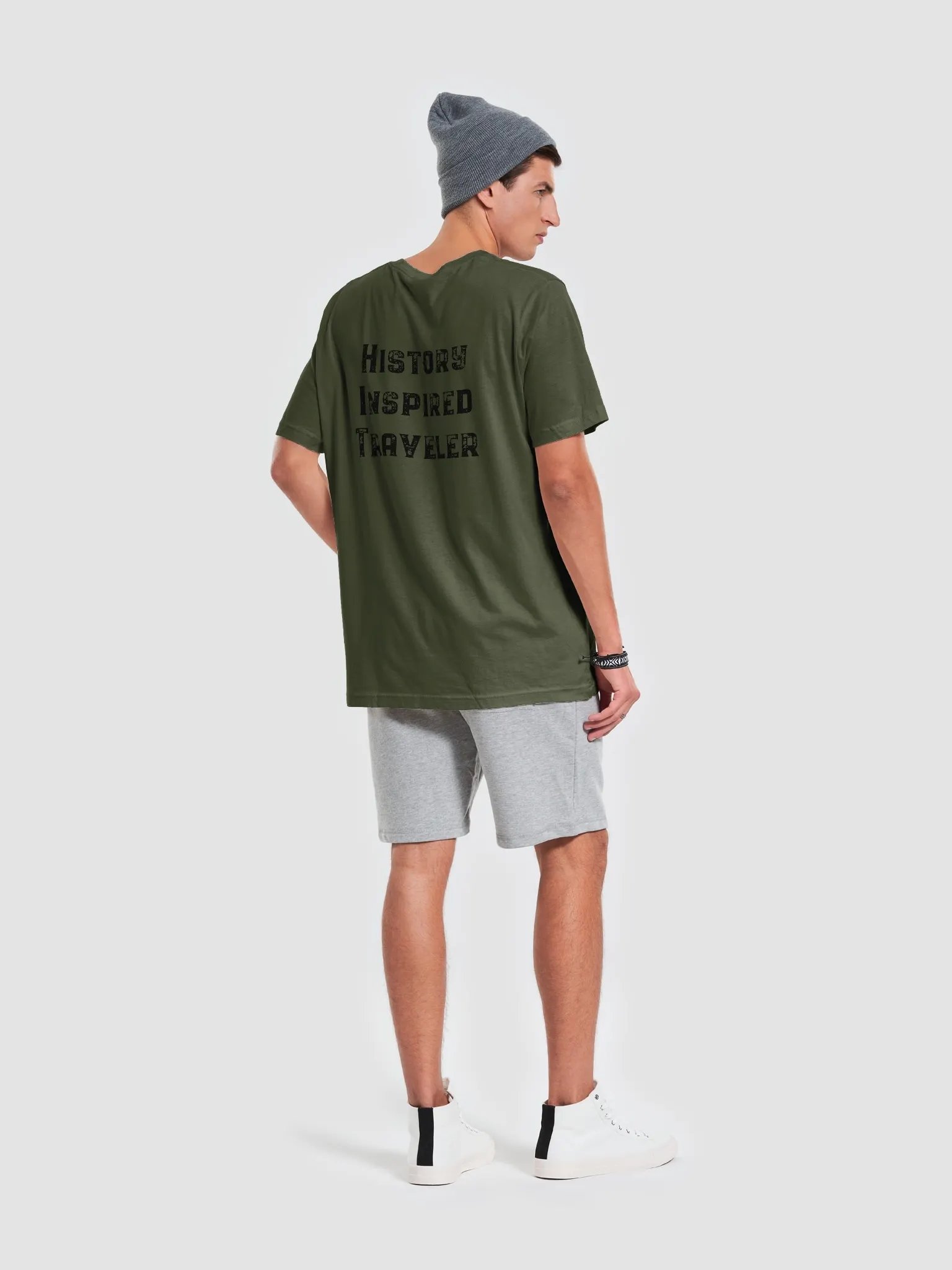 Western History Traveler product image (42)