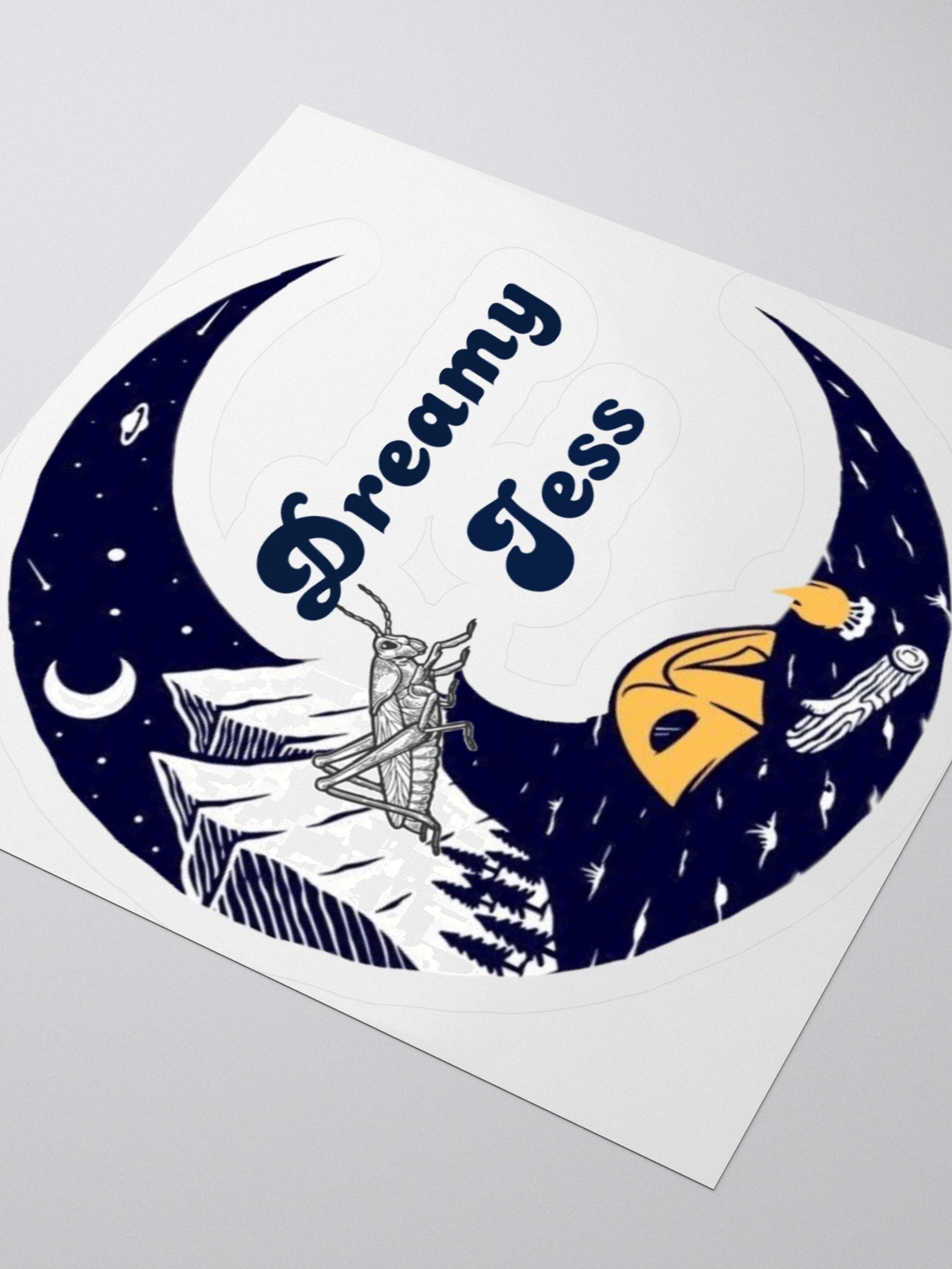 cricket sticker product image (3)