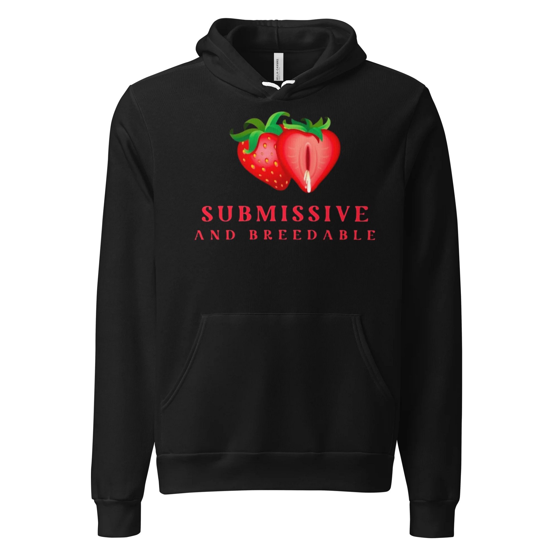Strawberry Submissive product image (1)