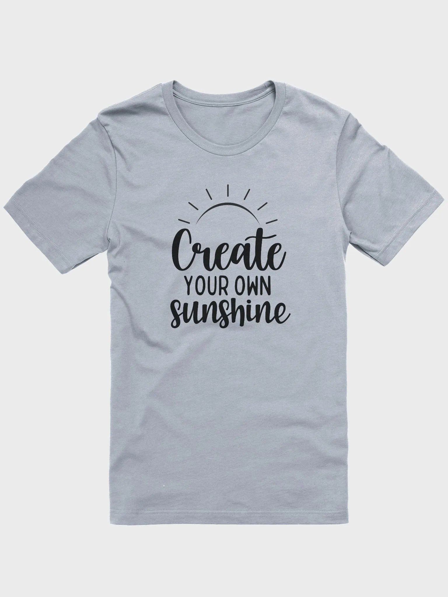 Create Your Own Sunshine Tee product image (2)