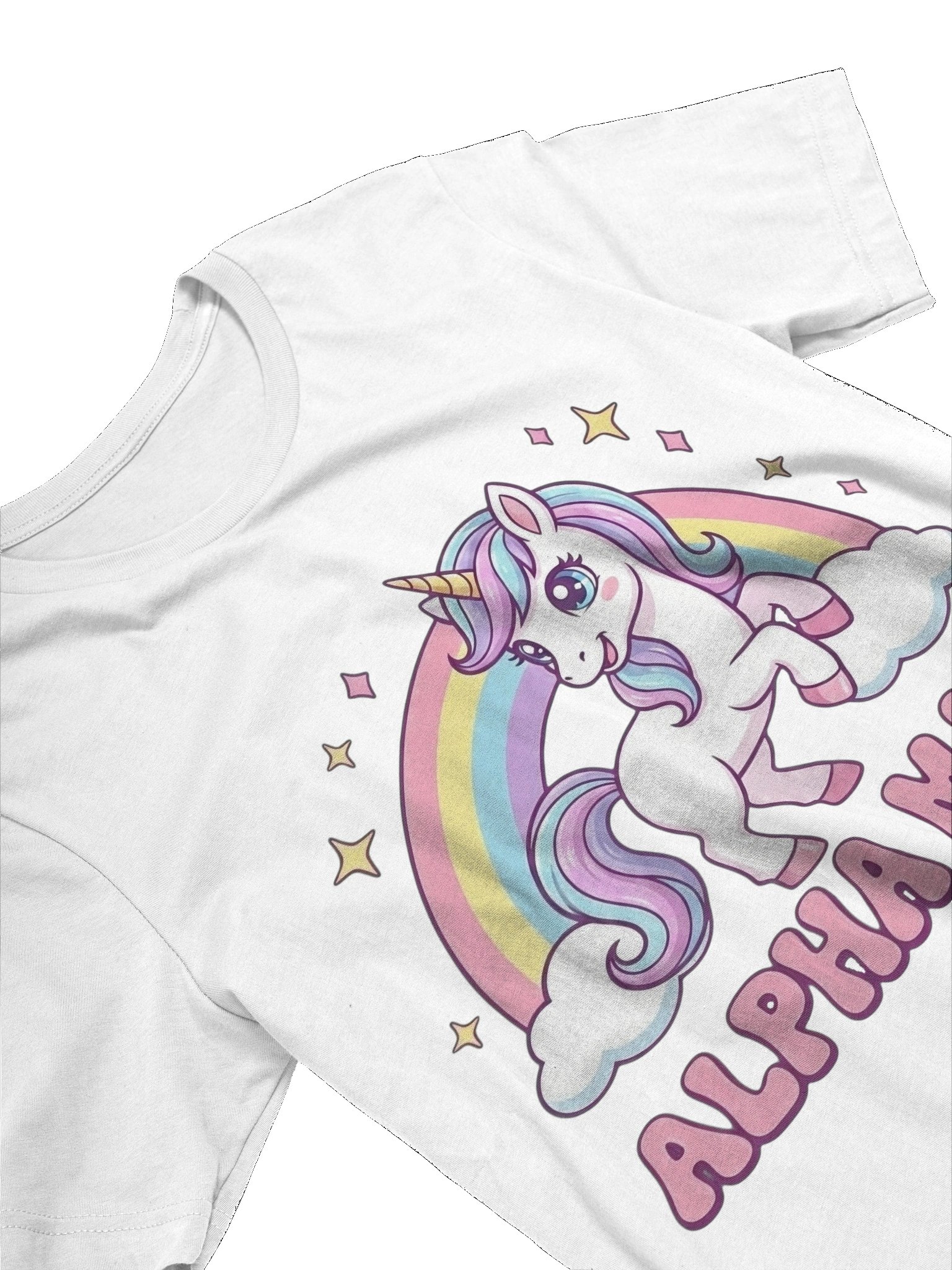 Alpha Male tshirt product image (99)