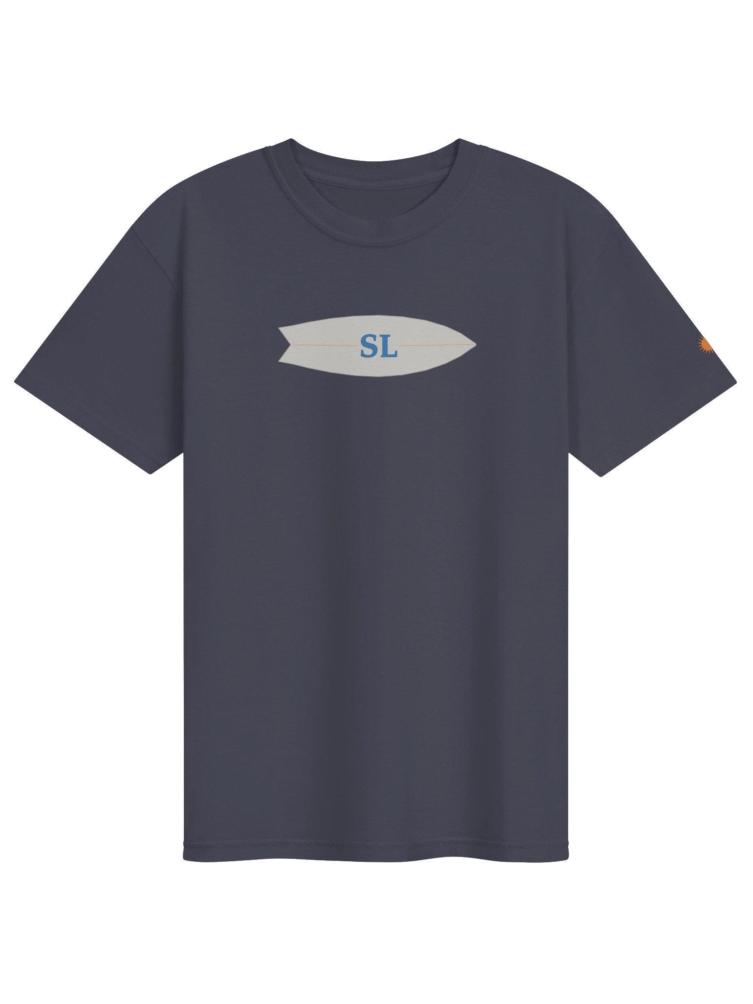 SaltLine Board Tee product image (2)